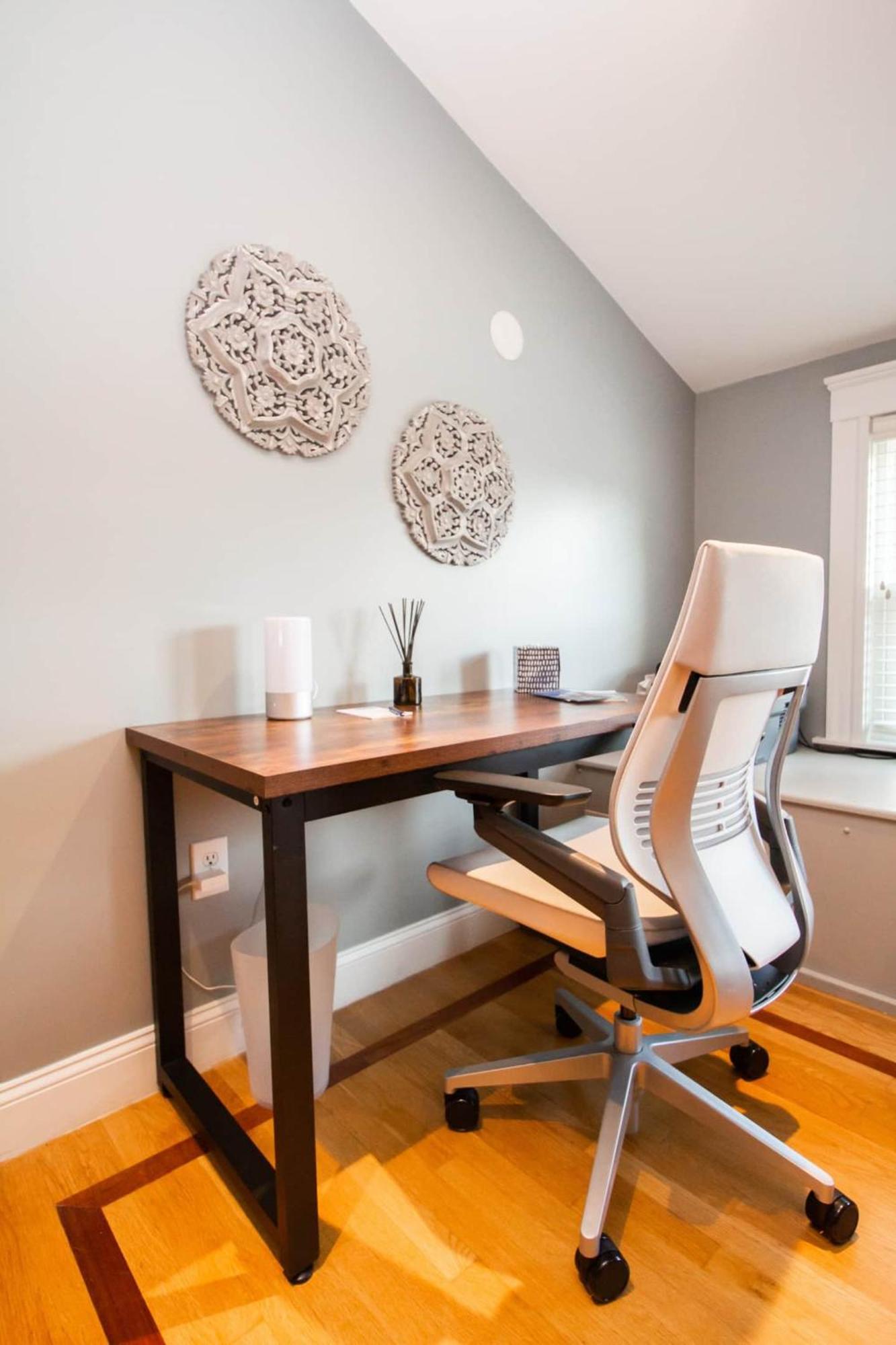 Apartment Pristine 1bed In Savin Hill Boston
