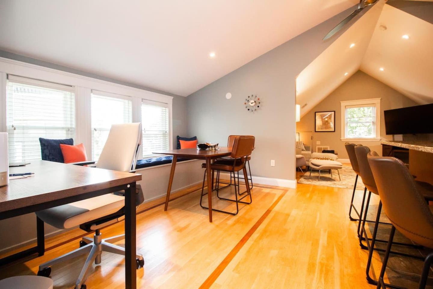 Pristine 1bed In Savin Hill Boston