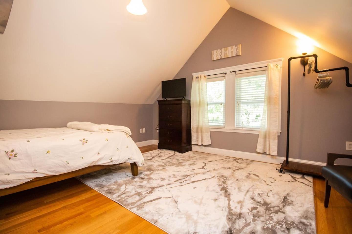 Apartment Pristine 1bed In Savin Hill
