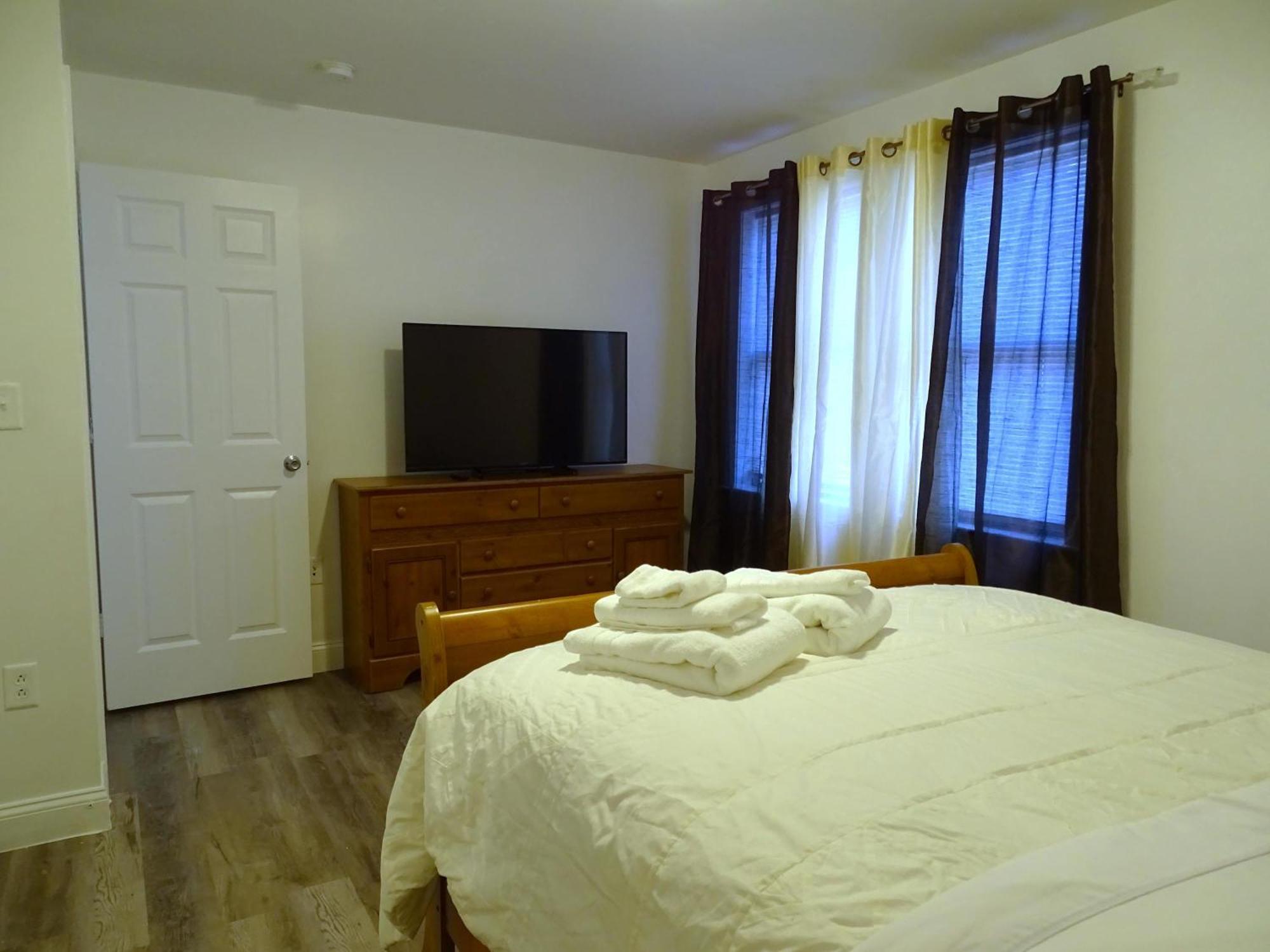 39 Woodford Street Ma Apartment Boston