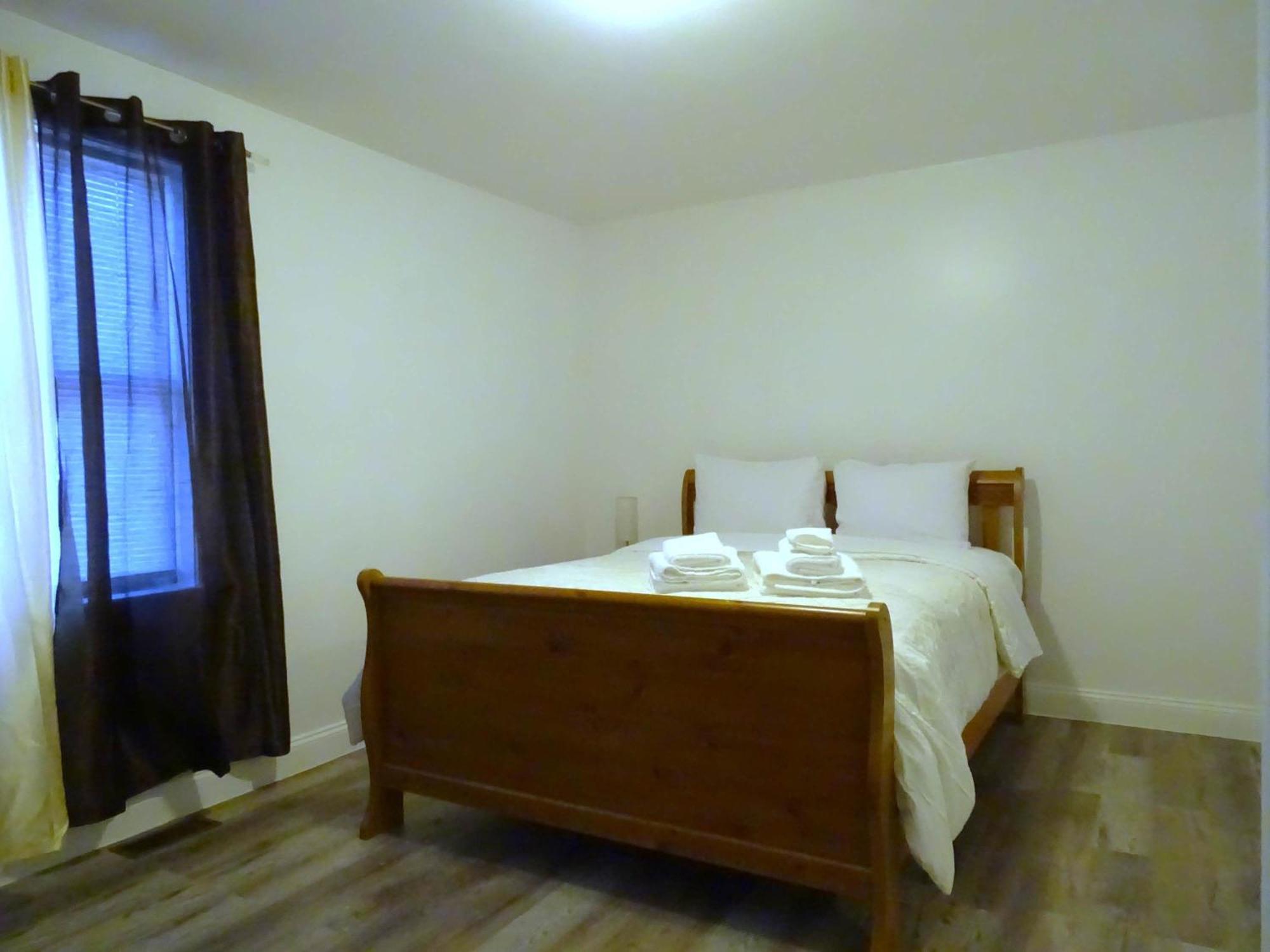 Apartment 39 Woodford Street Ma