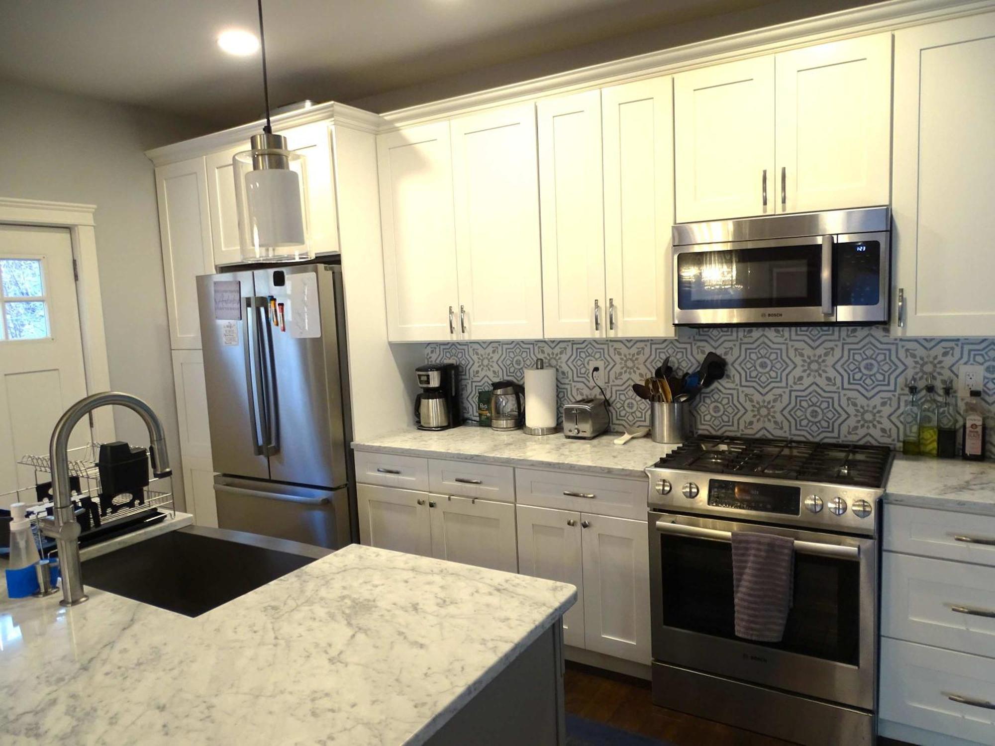 Holiday home Park-side In Jamaica Plain