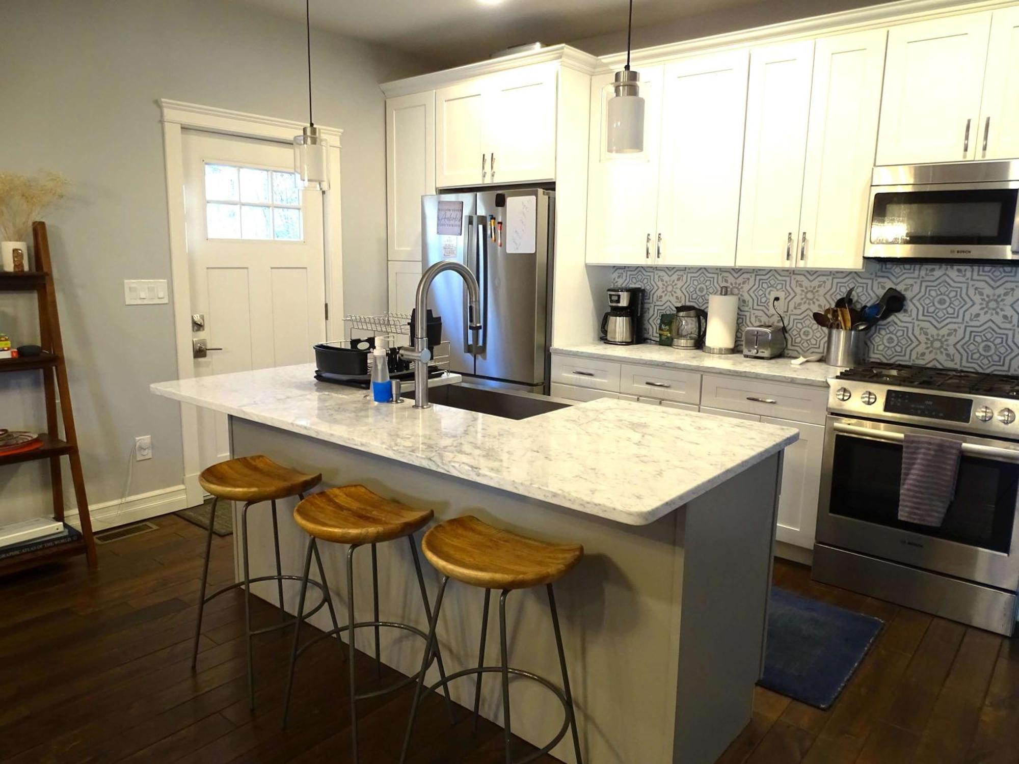 Holiday home Park-side In Jamaica Plain *