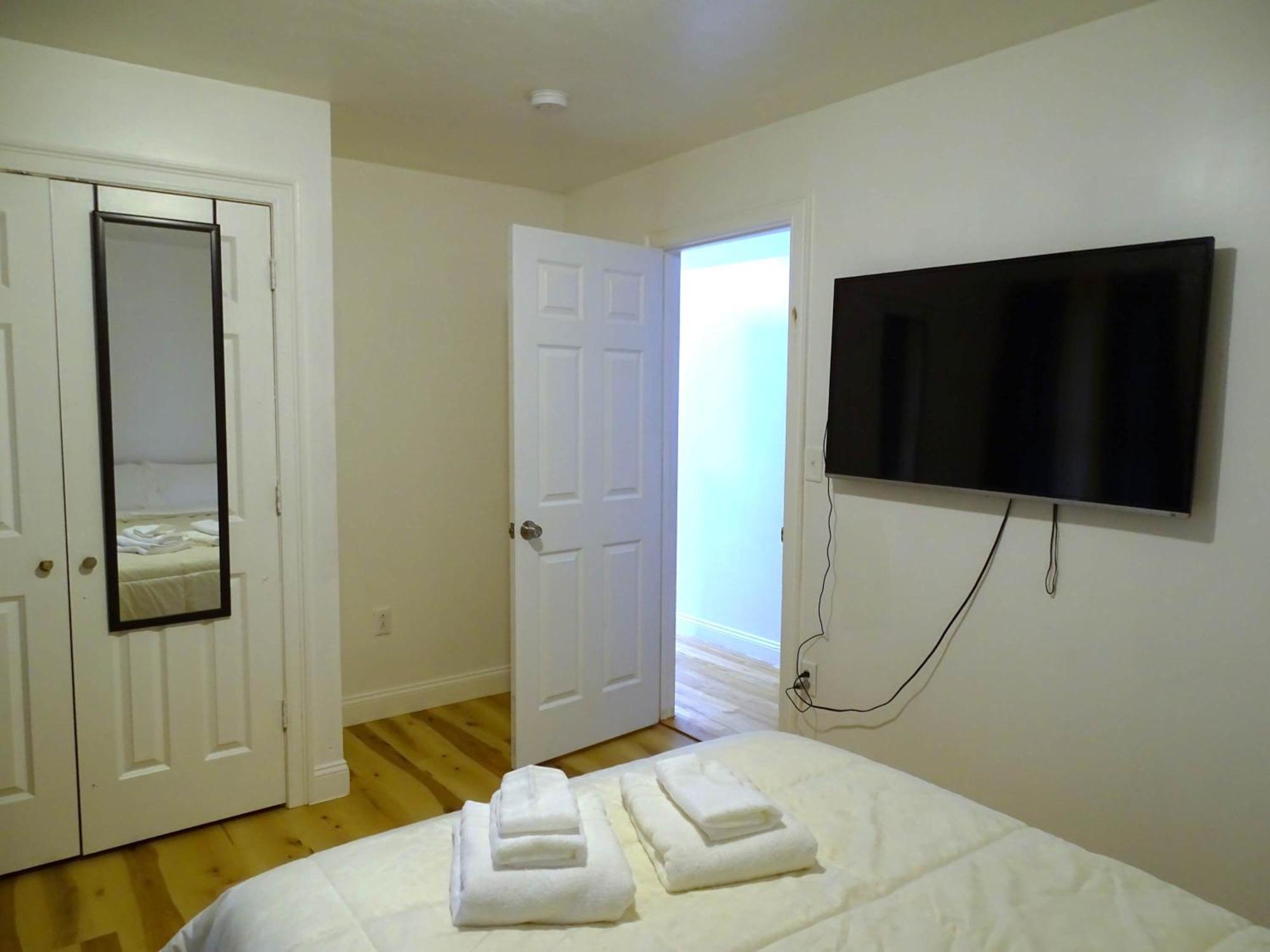 Apartment 39 Woodford Street Ma Boston