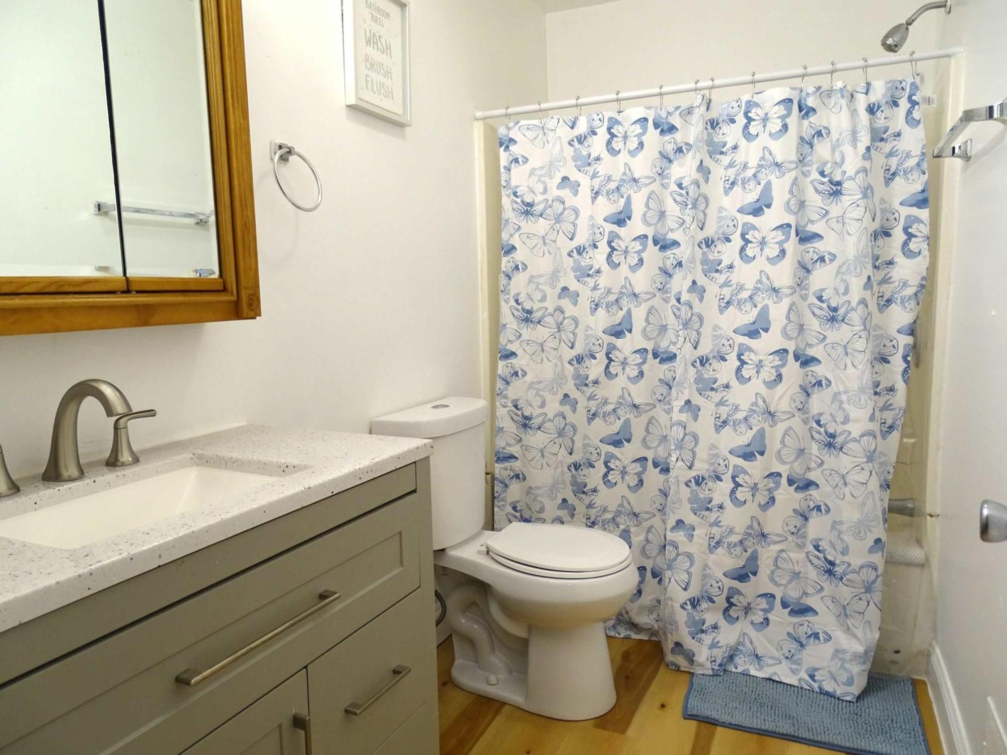 39 Woodford Street Ma * Boston