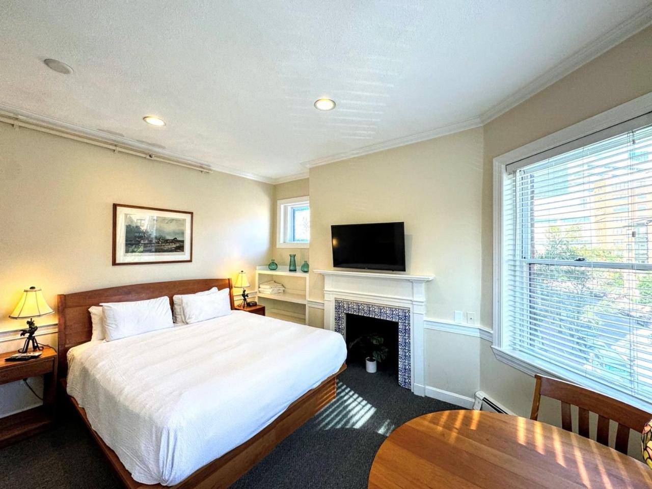 Copley House Inn 2*