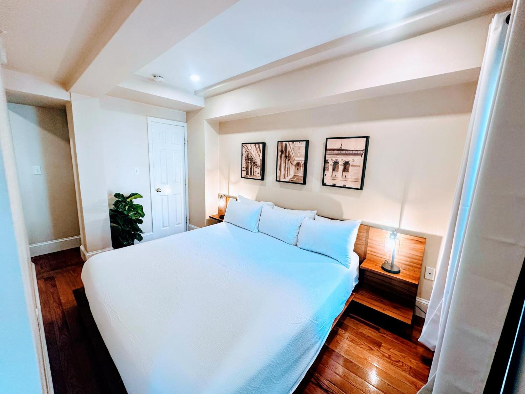 Copley House 2*