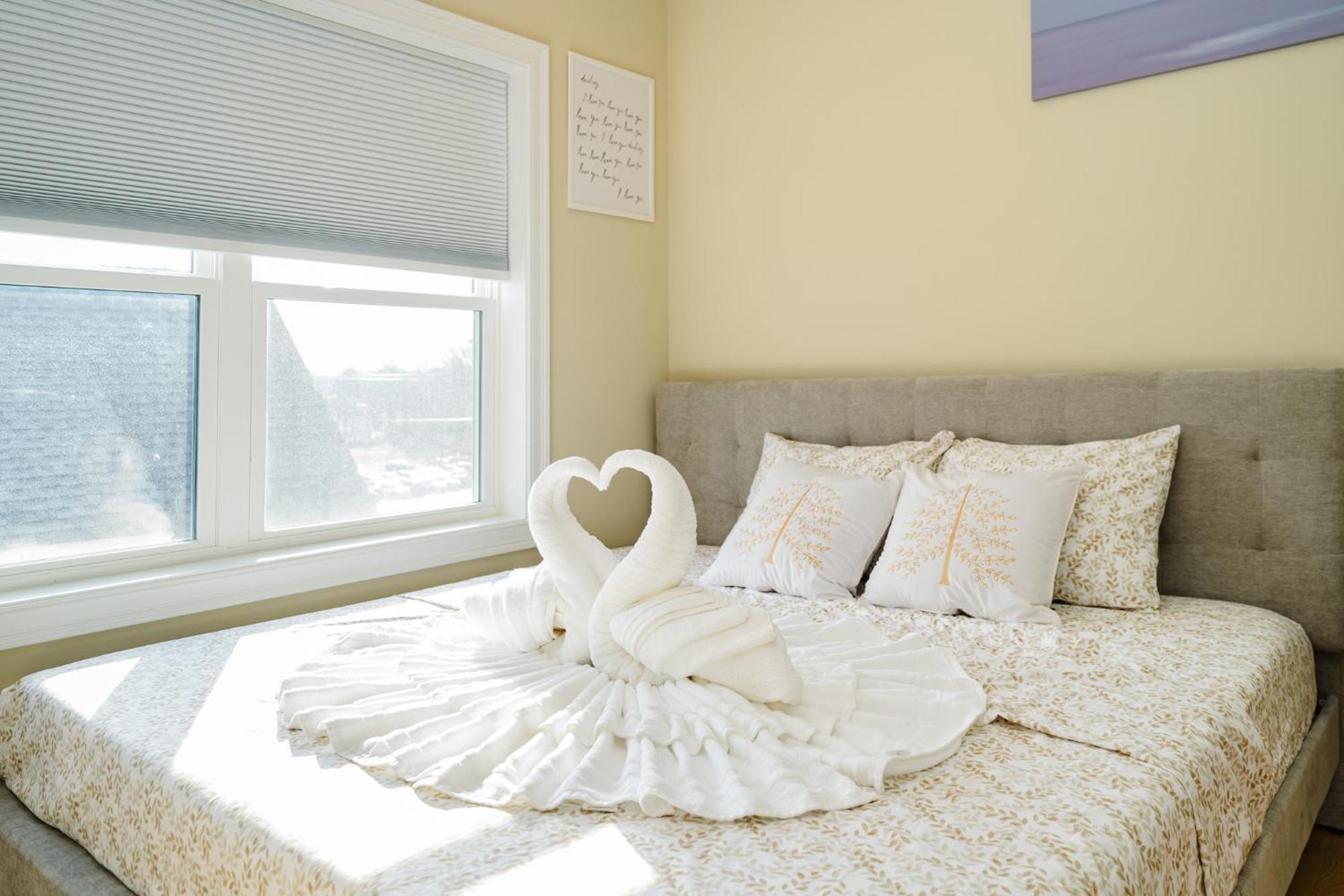 Apartment 60-3 3br - Sleek Near Wollaston Boston