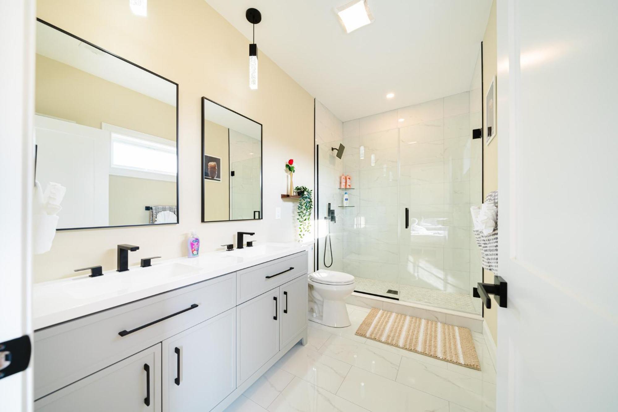 Apartment 60-3 3br - Sleek Near Wollaston