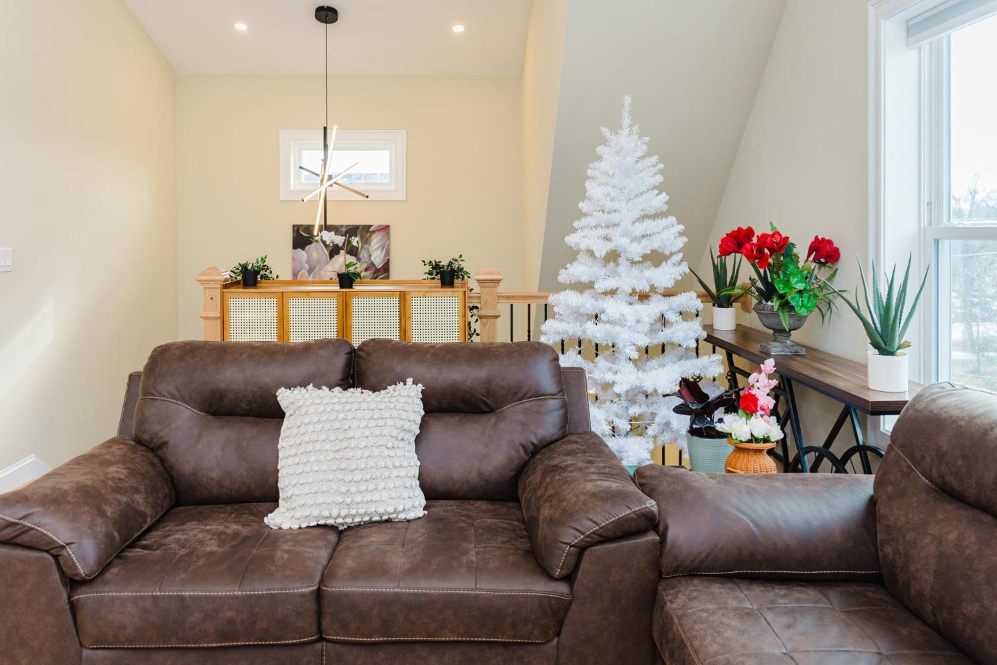 Apartment 60-3 3br - Sleek Near Wollaston *