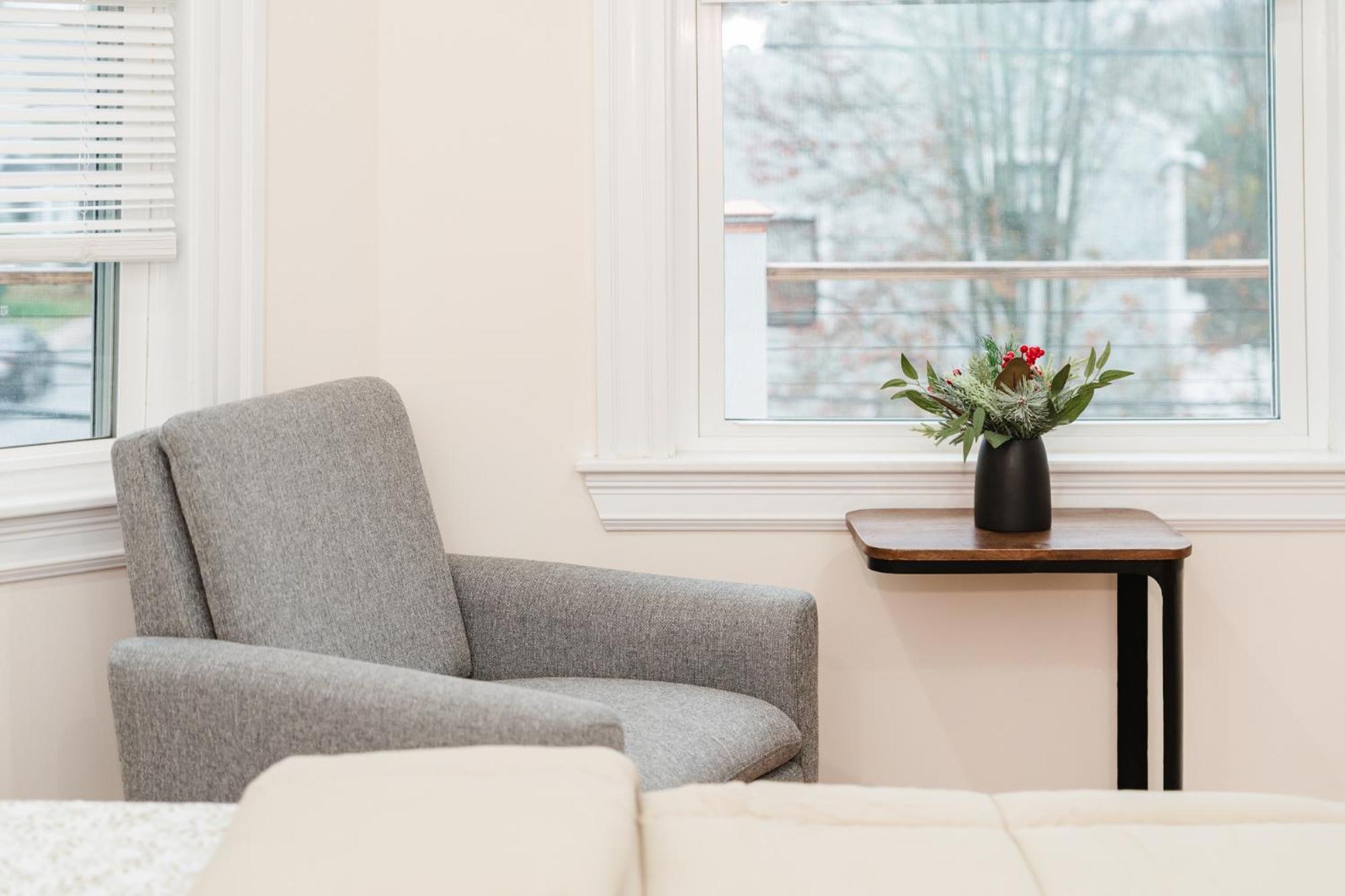 76-2 5br Cozy In Boston