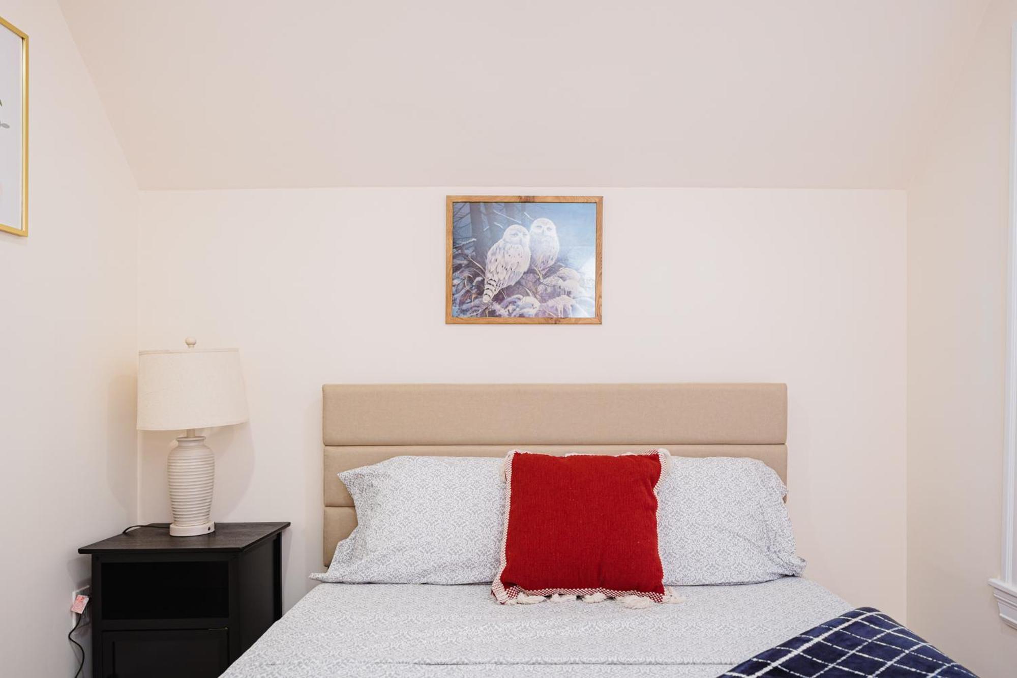 Apartment 76-2 5br Cozy In *