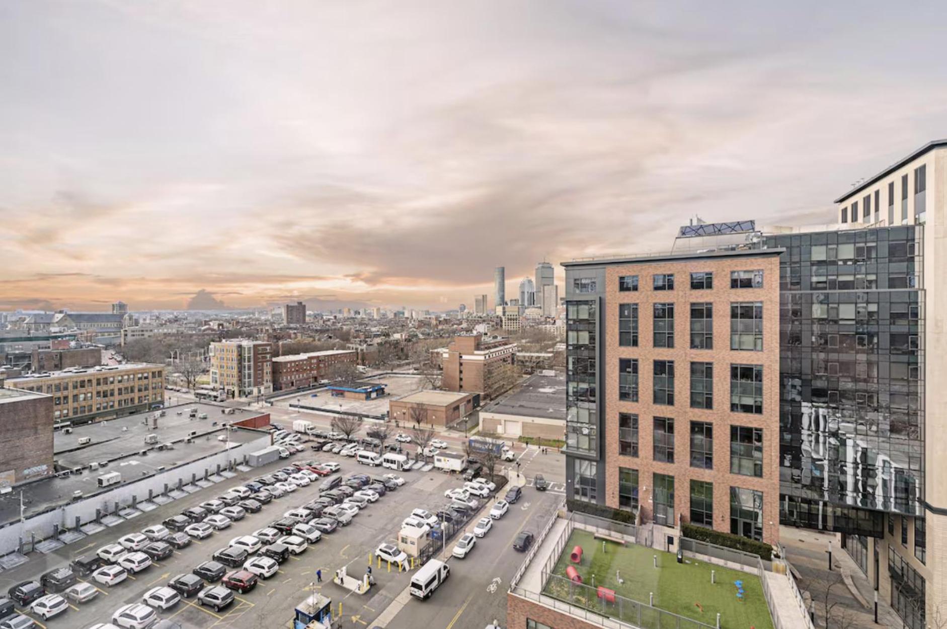 South End Luxury 2 Bedroom * Boston