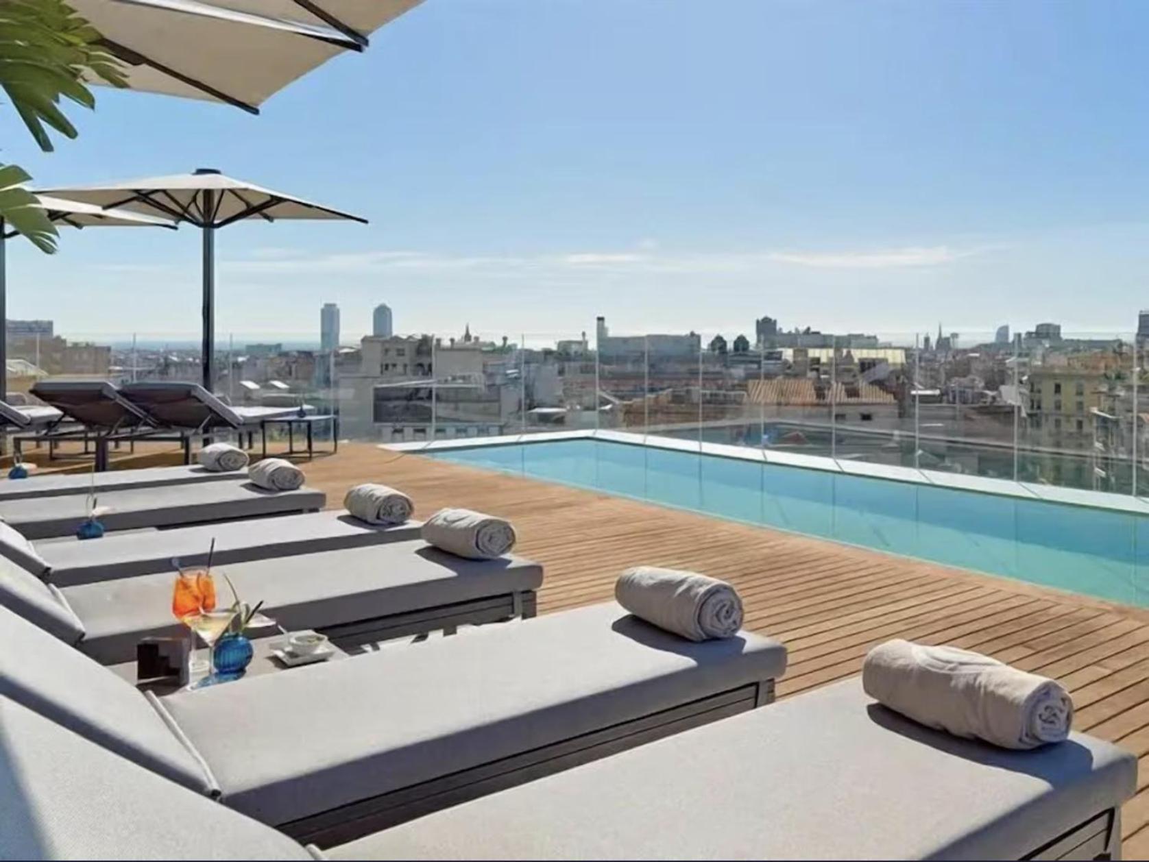 Apartment South End Luxury 2 Bedroom