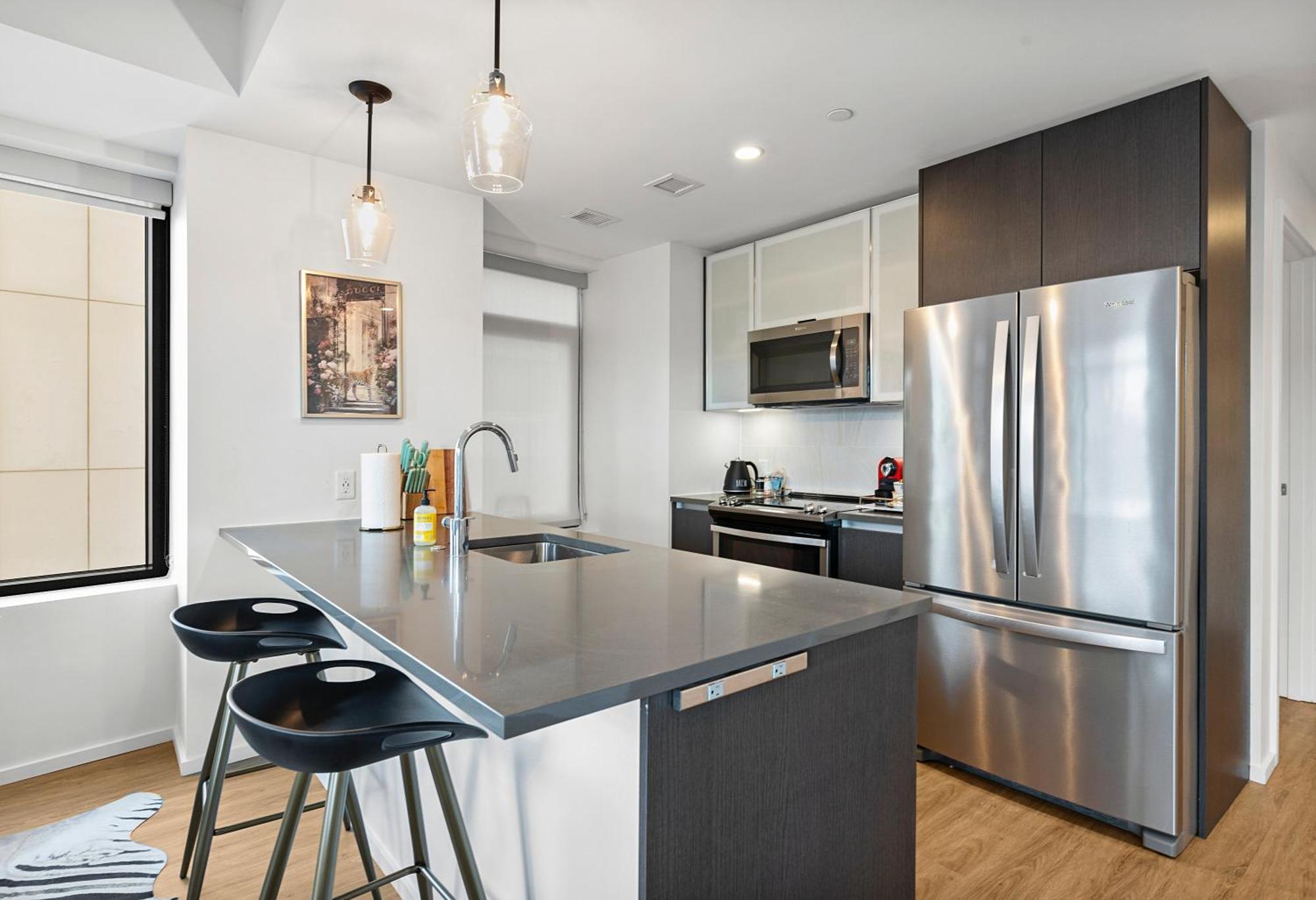 South End Luxury 2 Bedroom * Boston