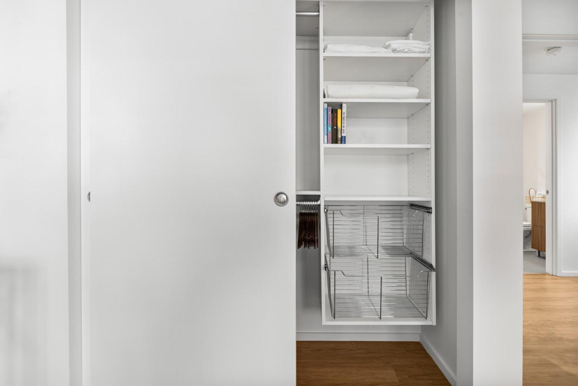 South End Luxury 2 Bedroom Apartment
