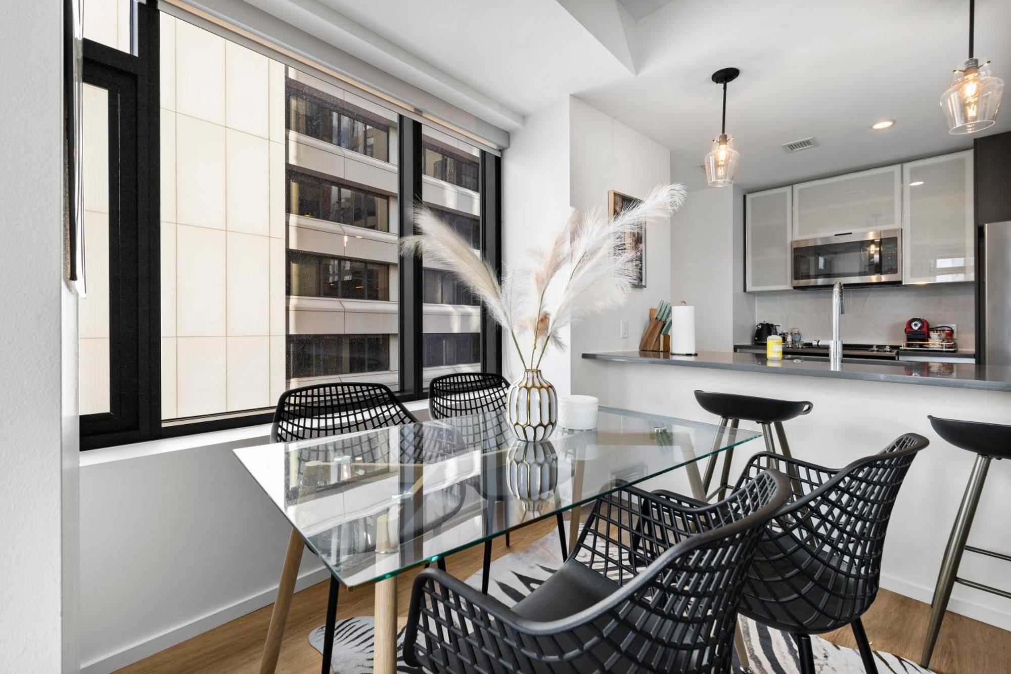 Apartment South End Luxury 2 Bedroom