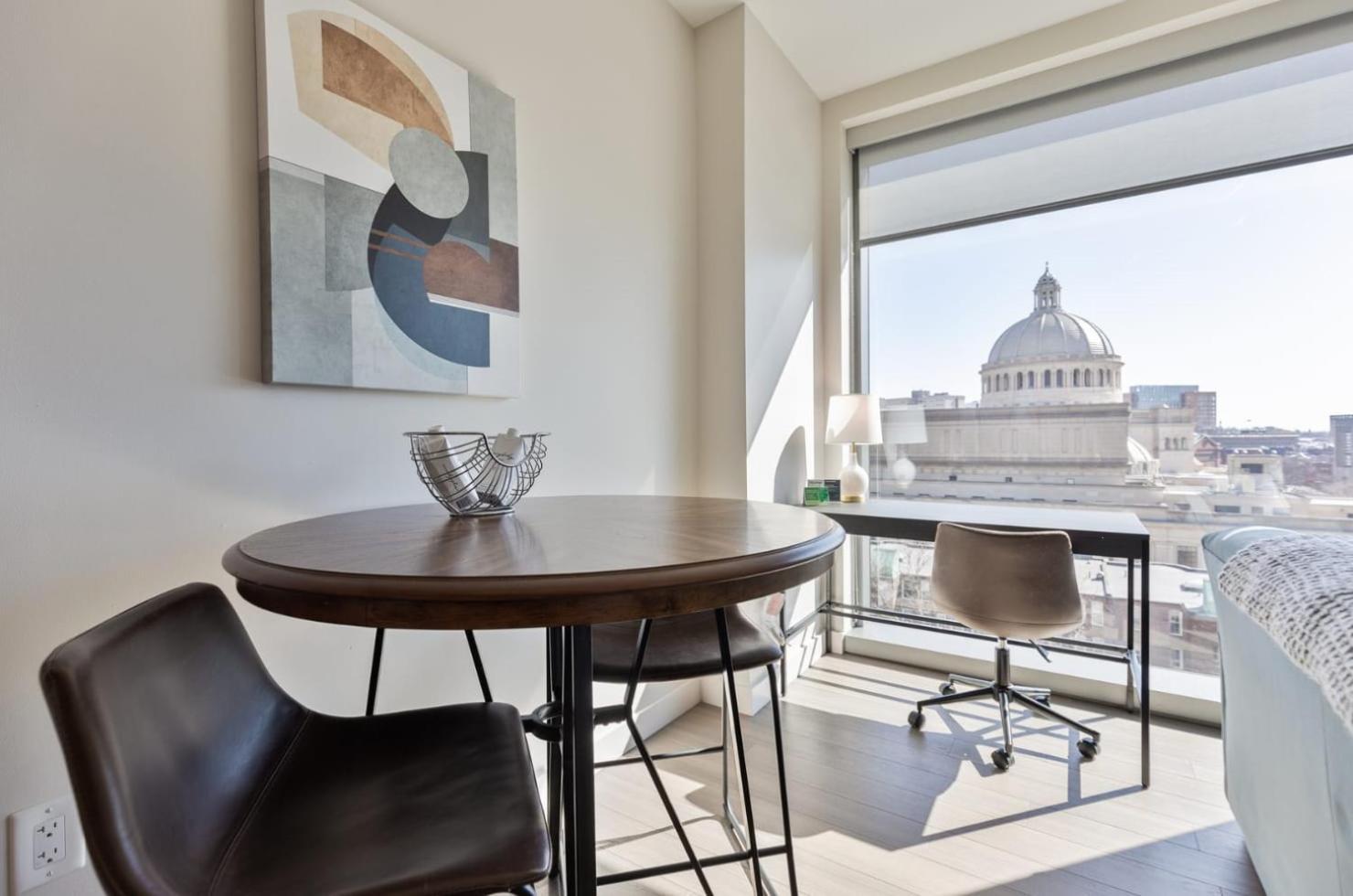 Luxury Near Prudential Center - 30-804 * Boston