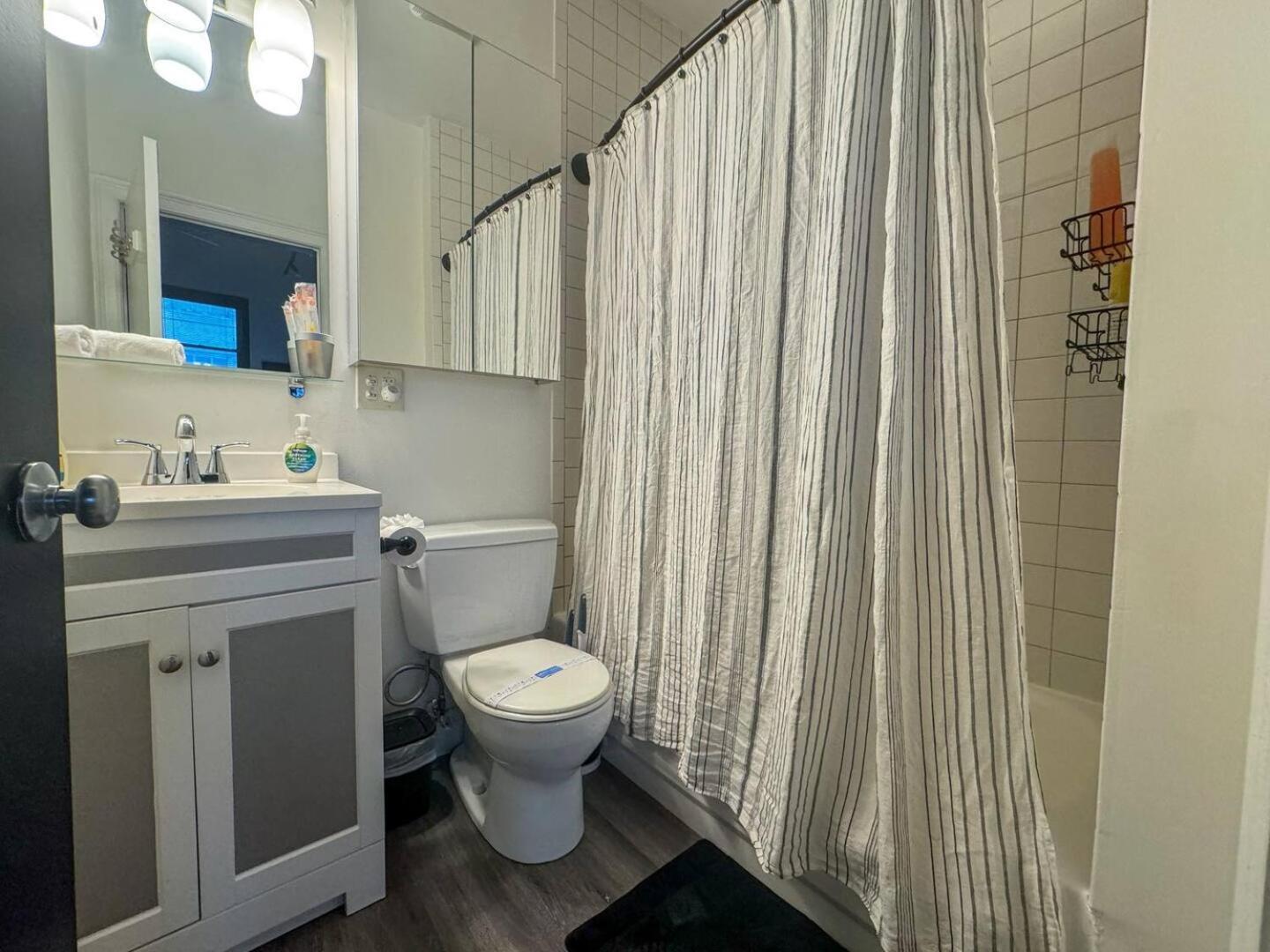Apartment Urban Chic Retreat In Back Bay *