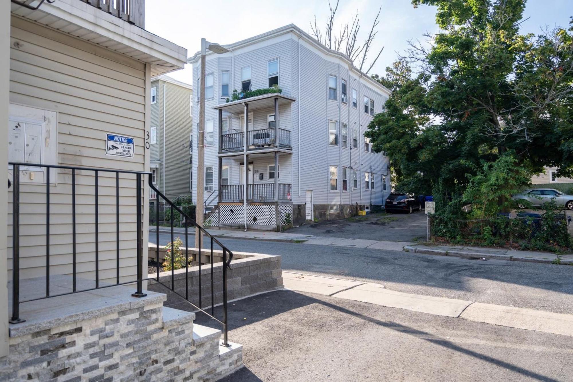 30-1 New! Full Comfort - Spacious 1St-Floor Apt Apartamento