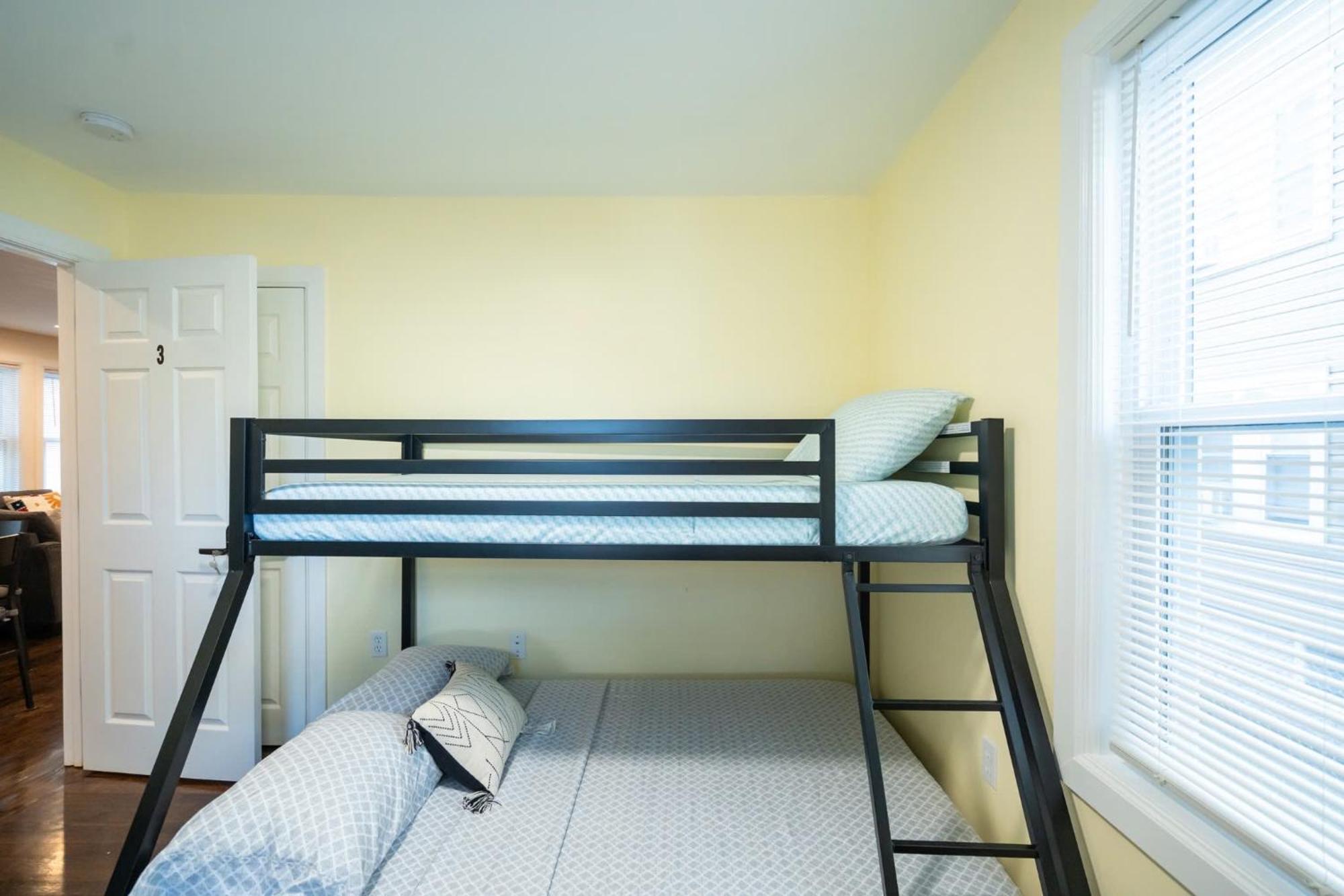 30-1 New! Full Comfort - Spacious 1St-Floor Apt Apartamento *