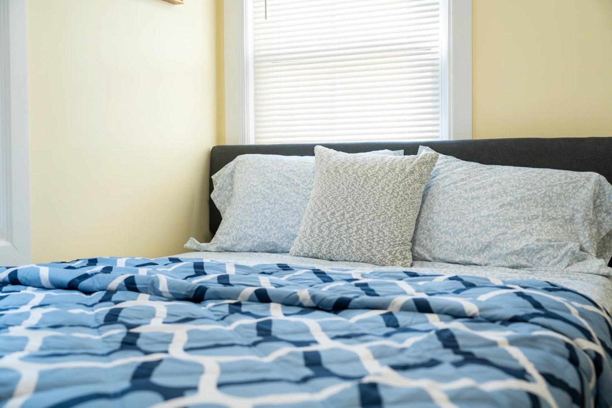 30-3 New! Heart Of Boston - Modern Cozy Apartment Apartment *