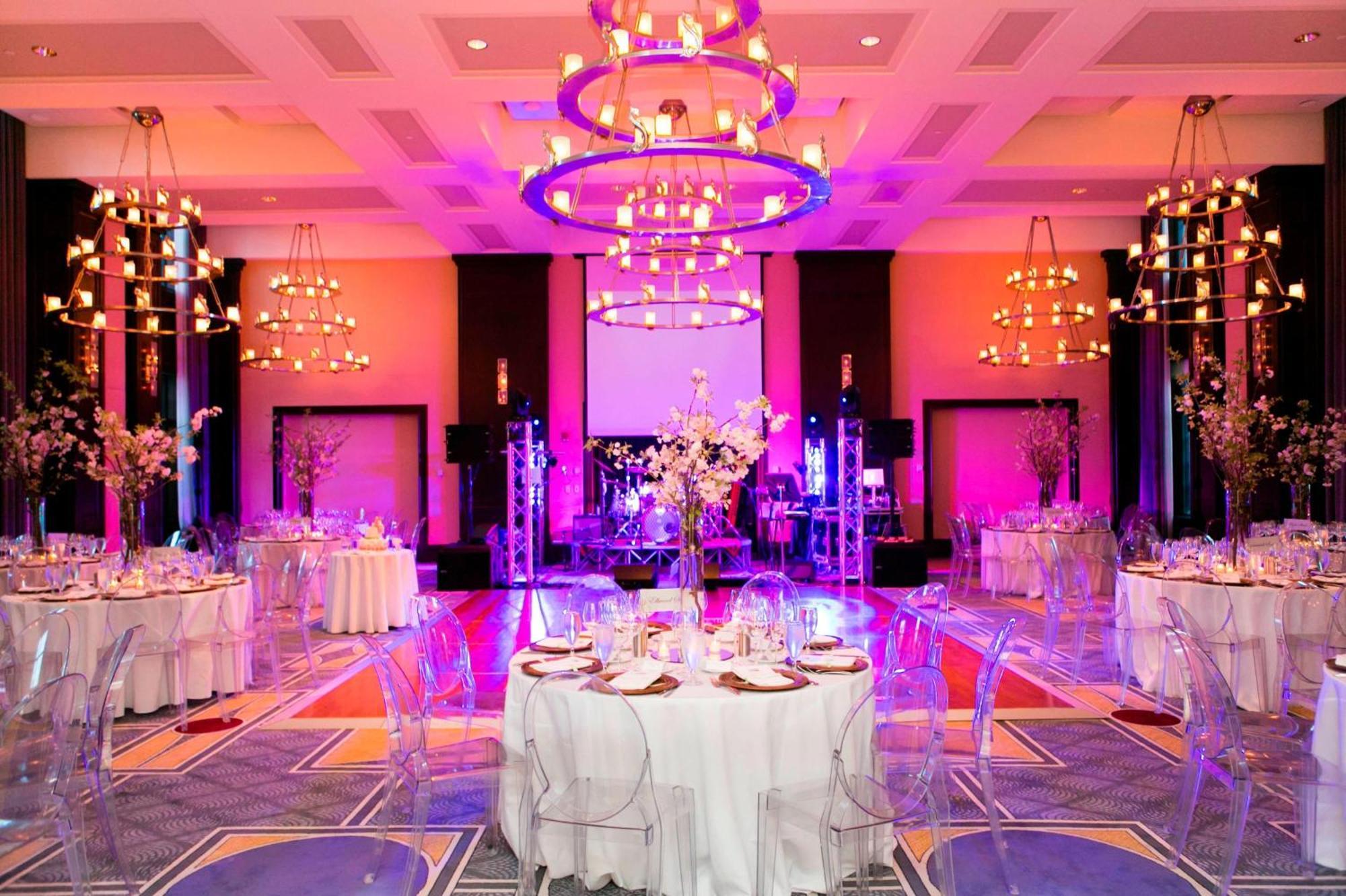 The Liberty, A Luxury Collection Hotel, 5* Boston