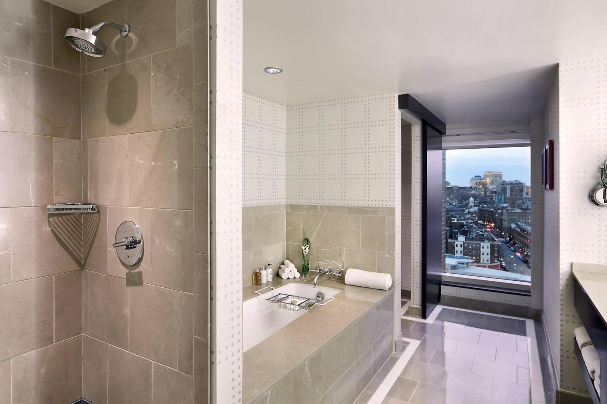 The Liberty, A Luxury Collection Hotel,
