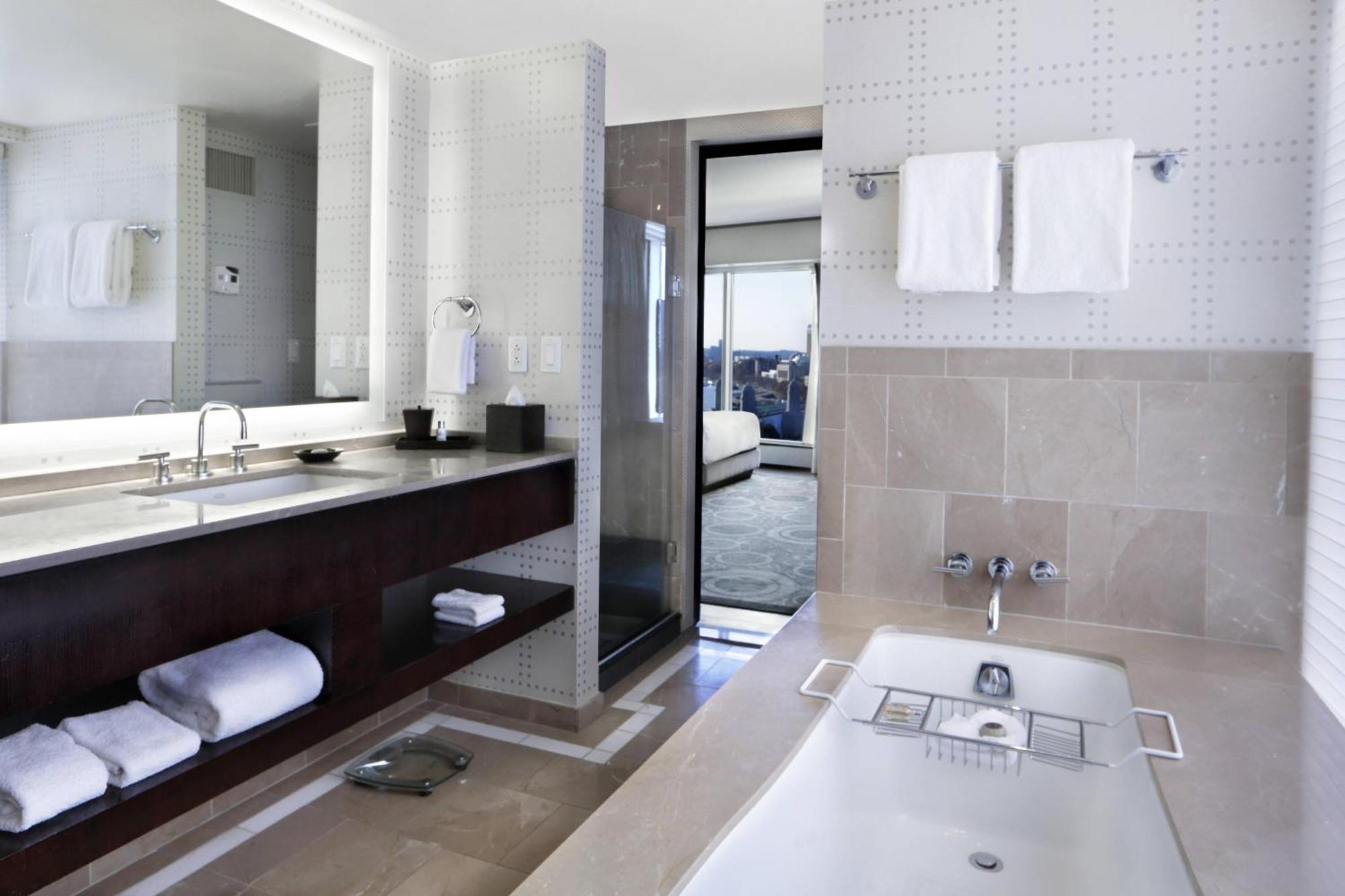 The Liberty, A Luxury Collection Hotel, 5* Boston