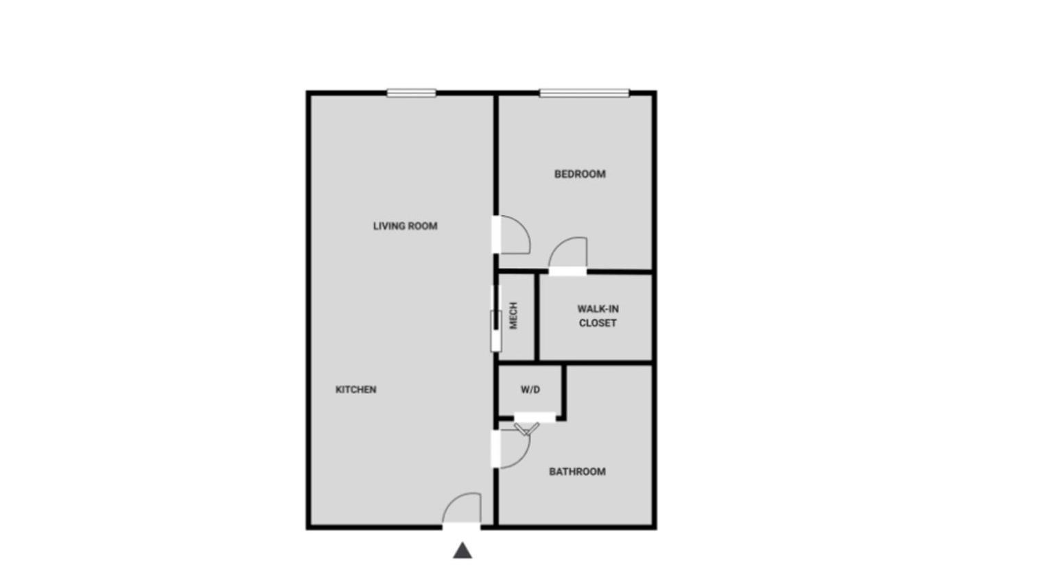 Apartment Brighton 1br W Wd Pool Gym Nr Line Bos-849 Boston