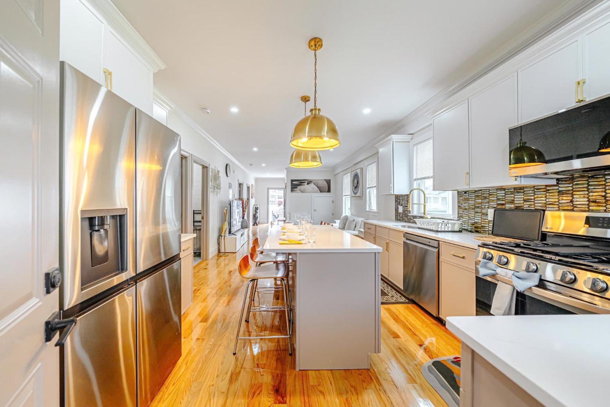 82 Newly Renovated, Luxury In