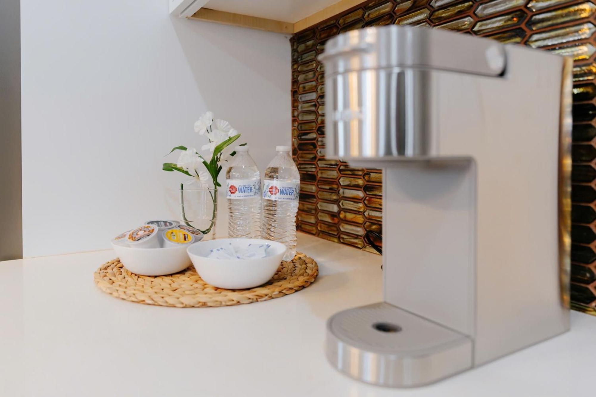 82 Newly Renovated, Luxury In