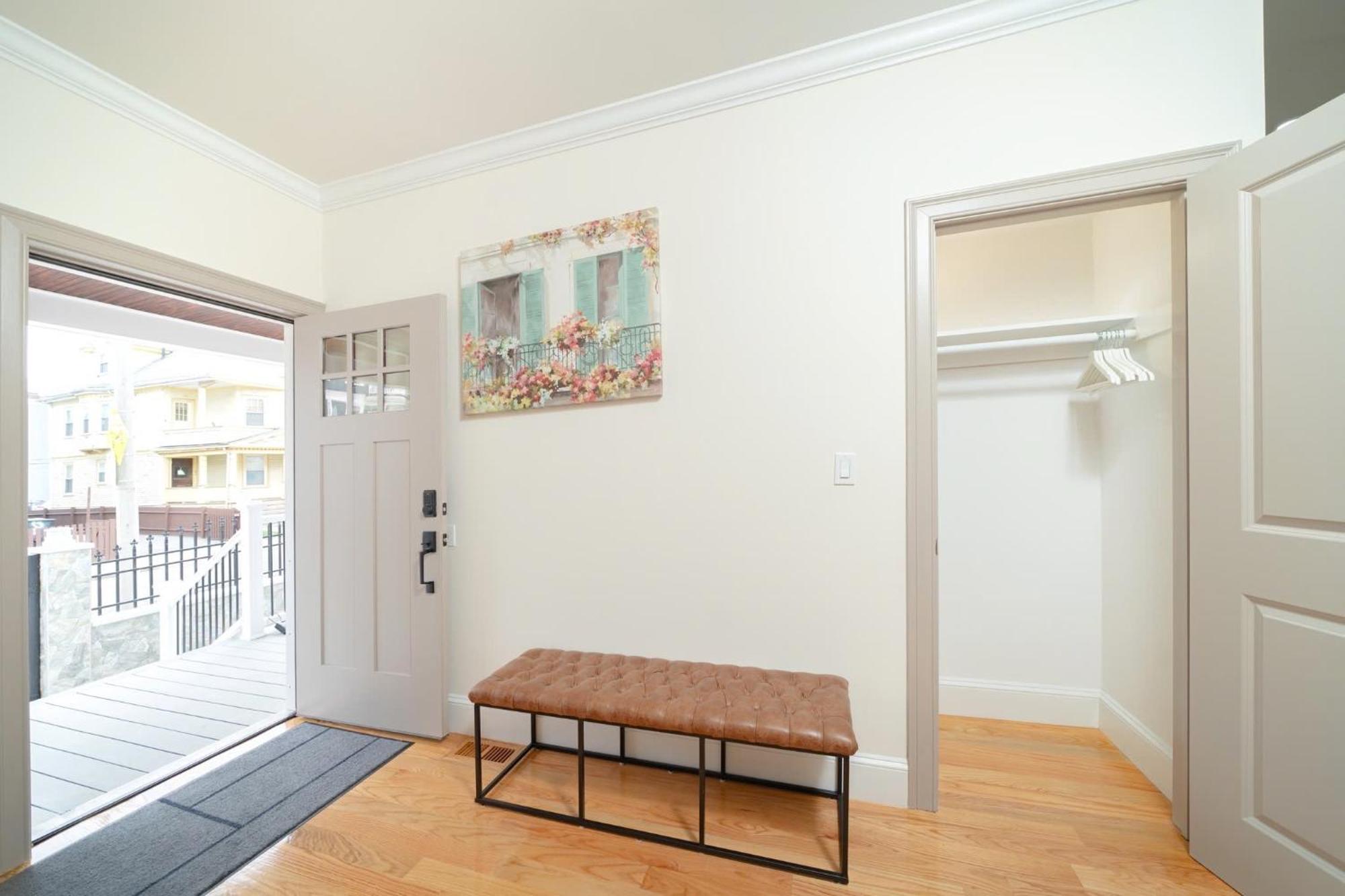 82 Newly Renovated, Luxury In