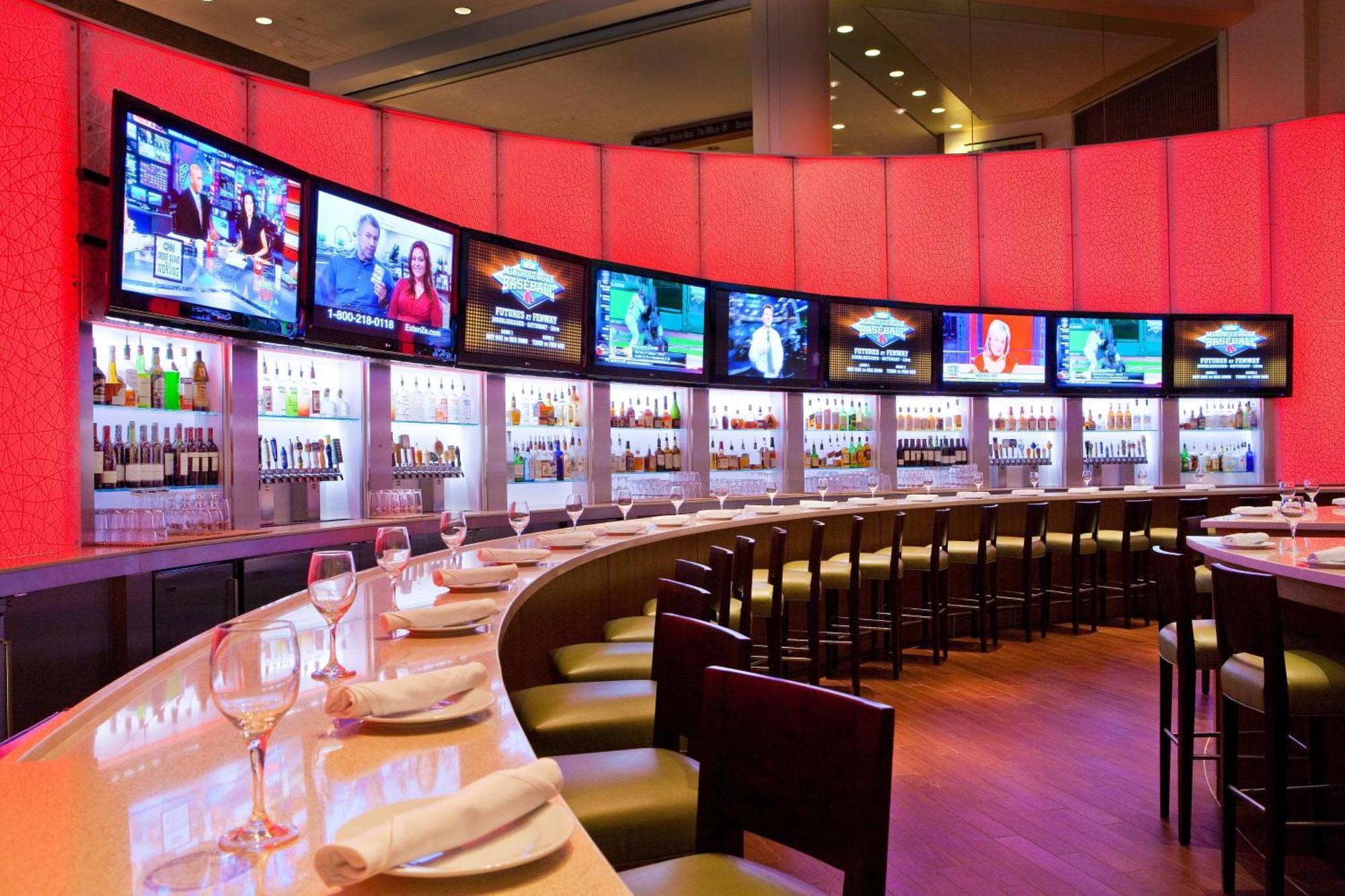 Marriott Copley Place