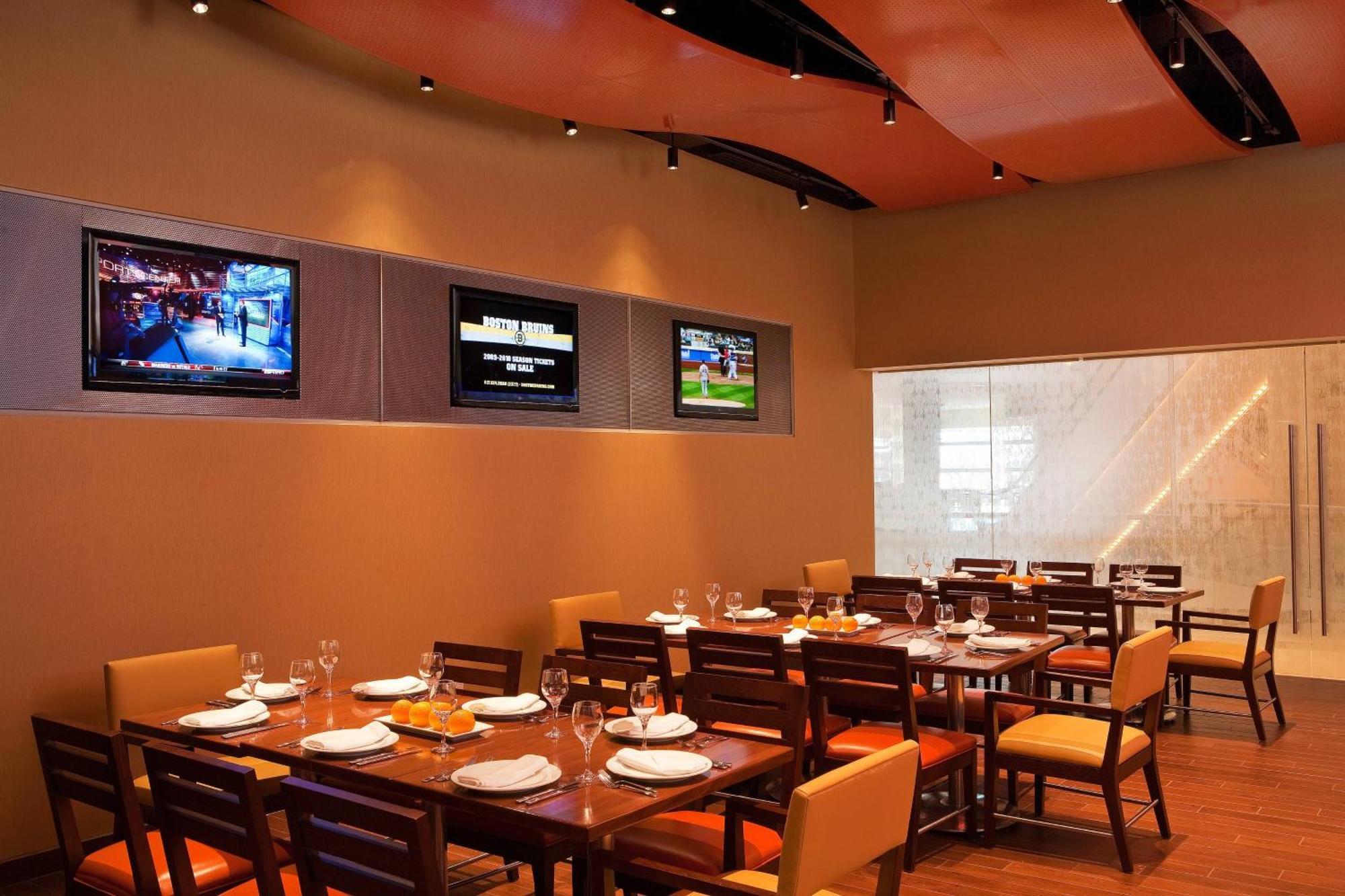 Hotel Marriott Copley Place 4*