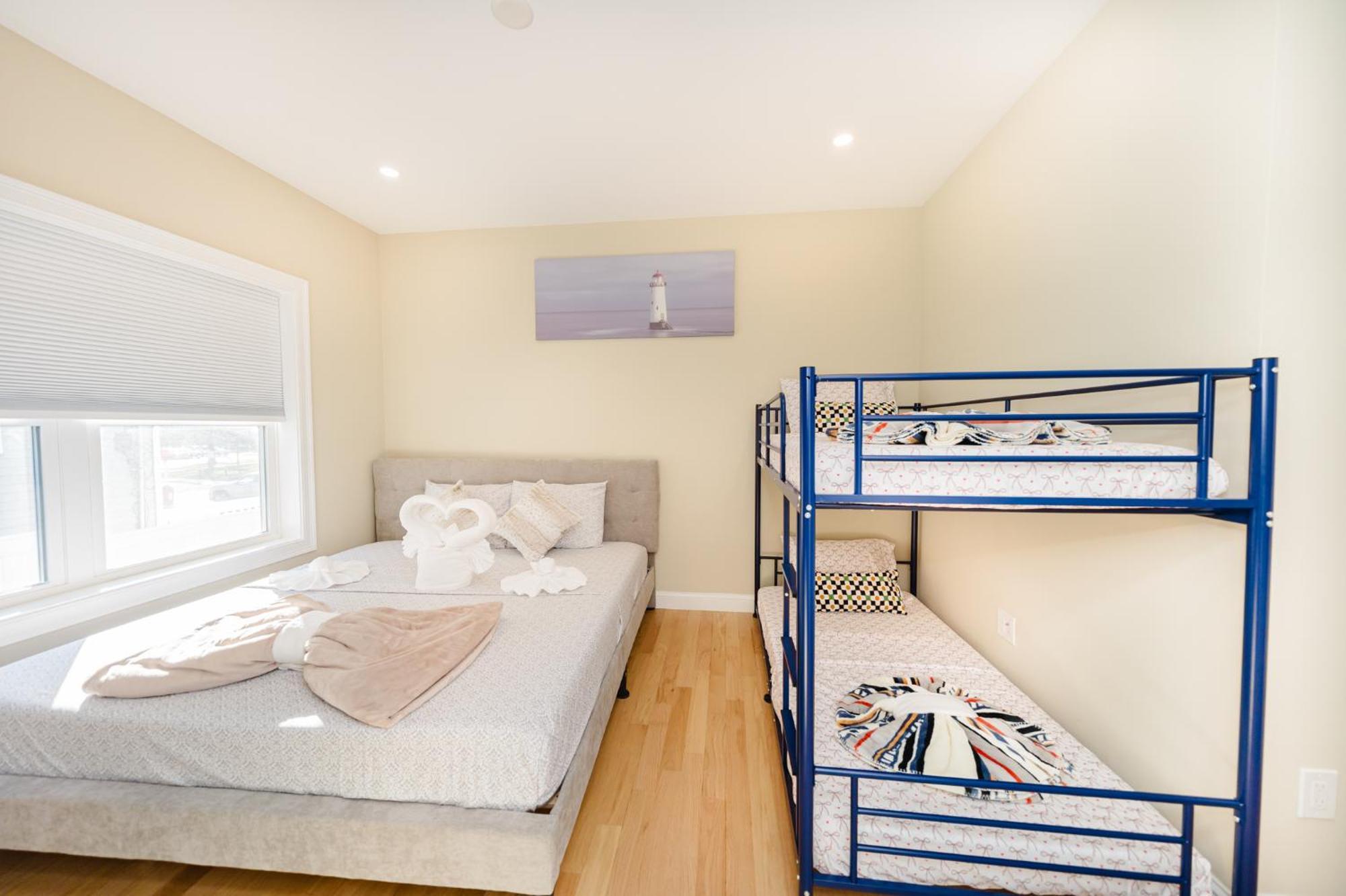 60-1 New Renovated Apartment Apartment Boston