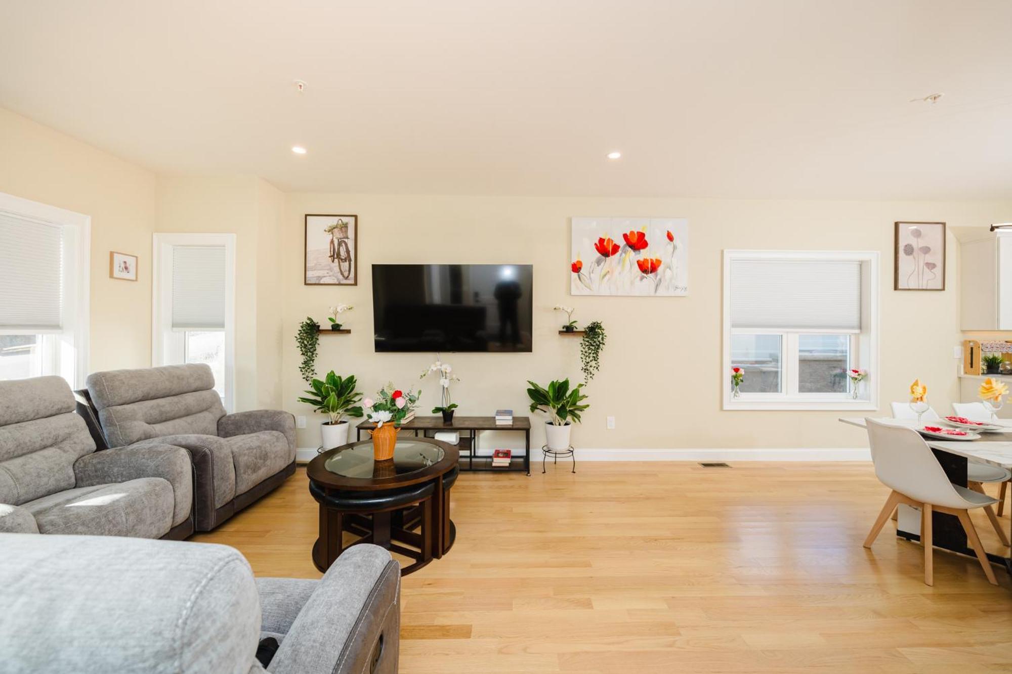 60-1 New Renovated Apartment Apartment Boston