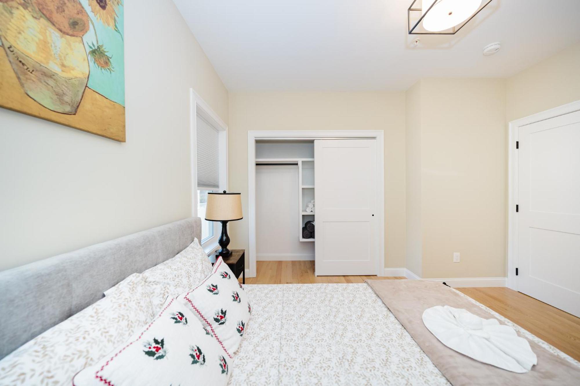 60-1 New Renovated Apartment Apartment *