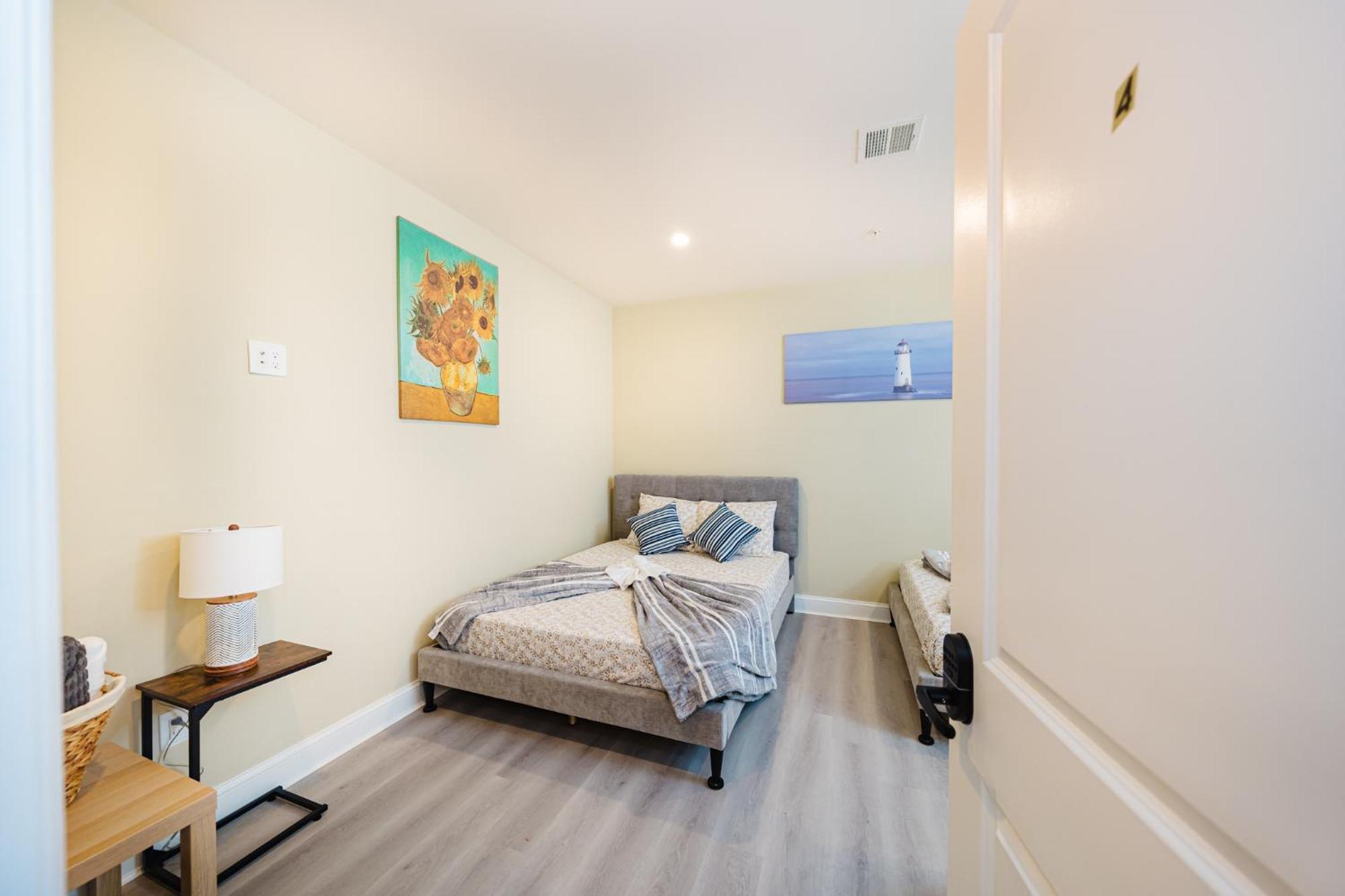 60-1 New Renovated Apartment * Boston