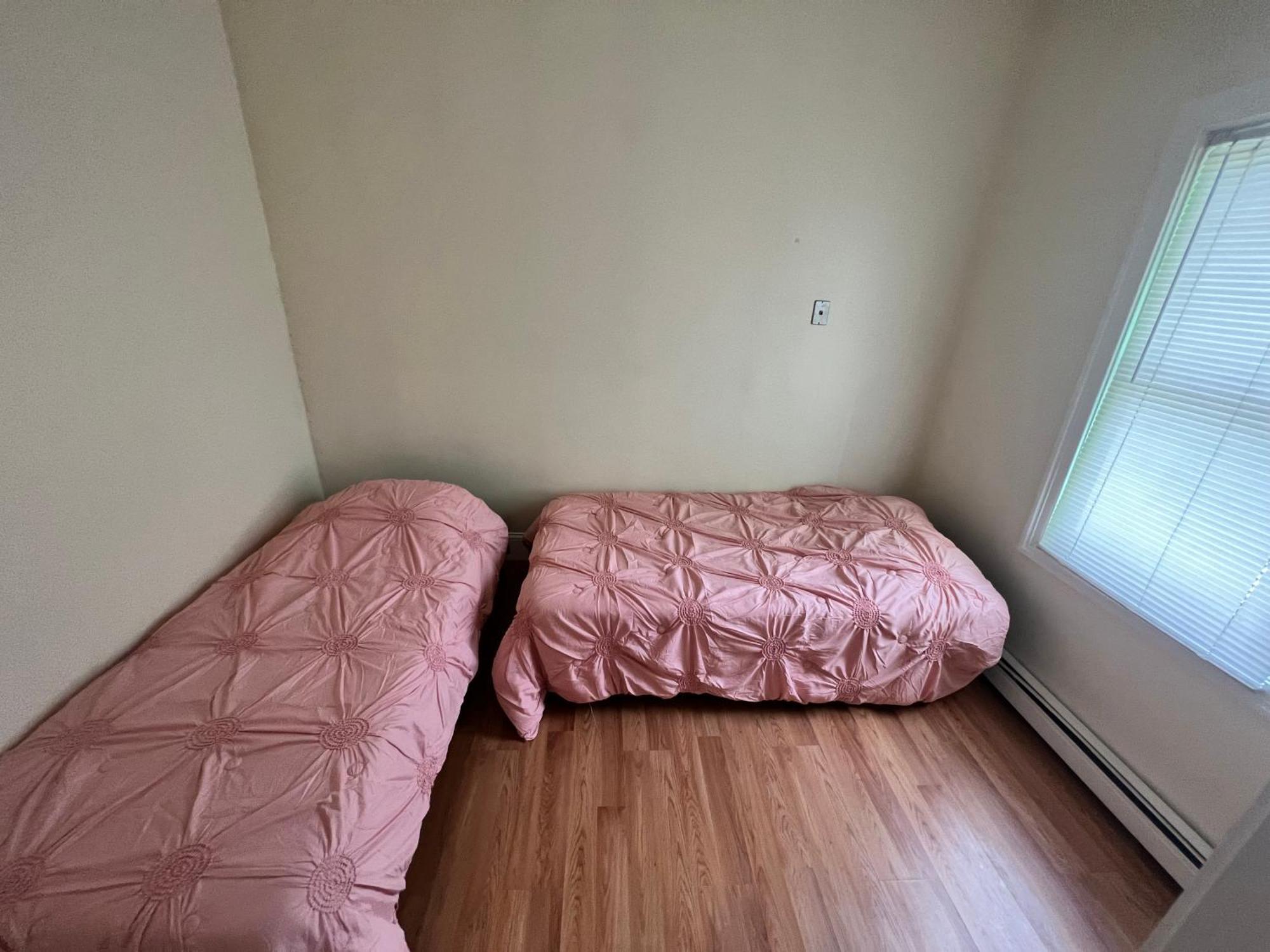 Guest house Esjacpe