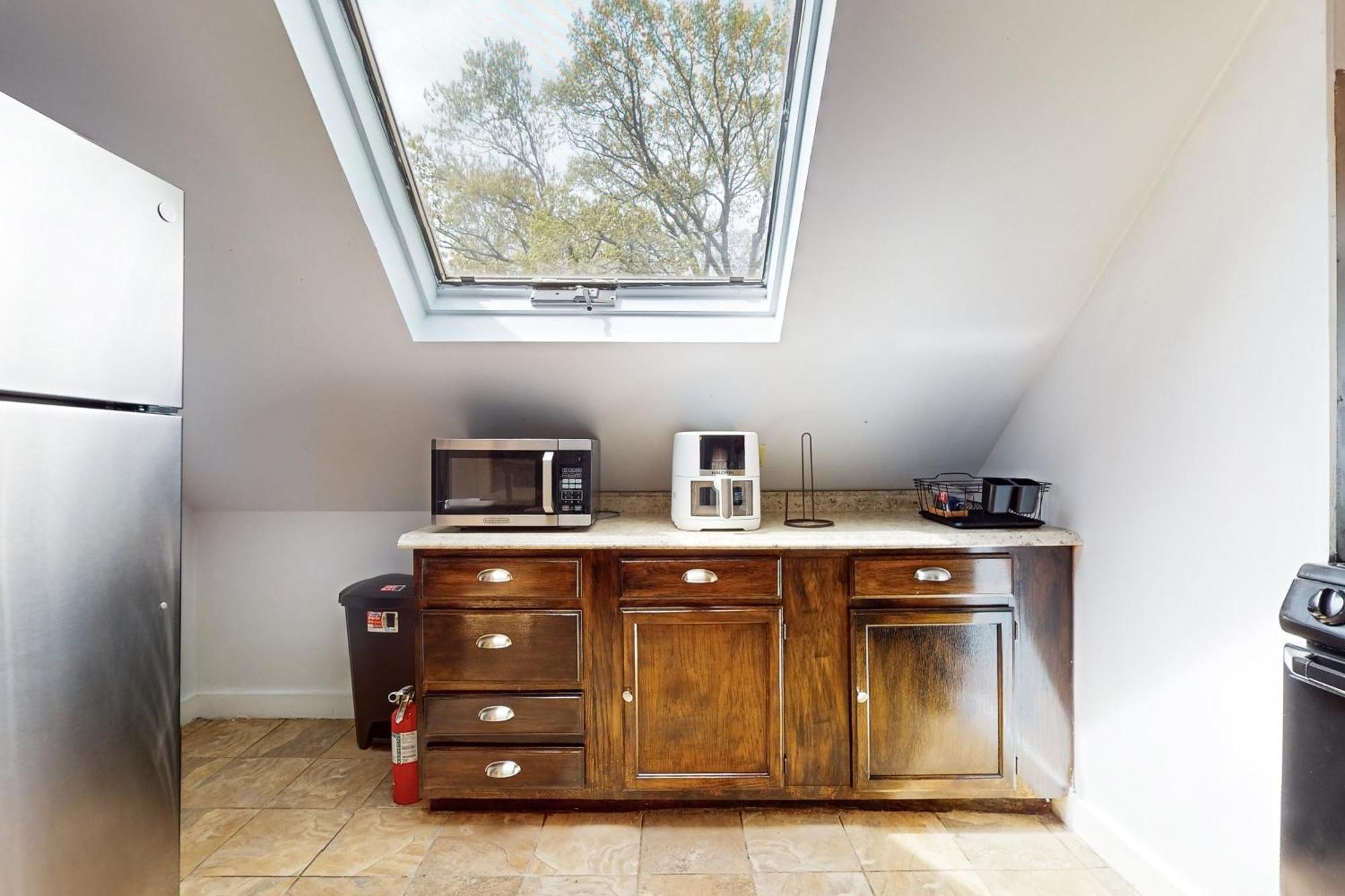Boston's Convenient Gem Holiday home Boston