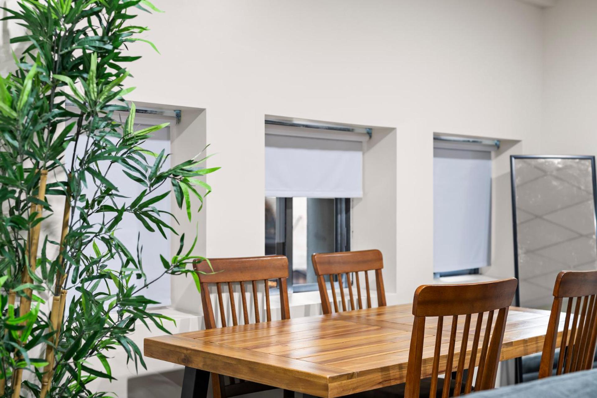 Apartamento Furnished In Downtown