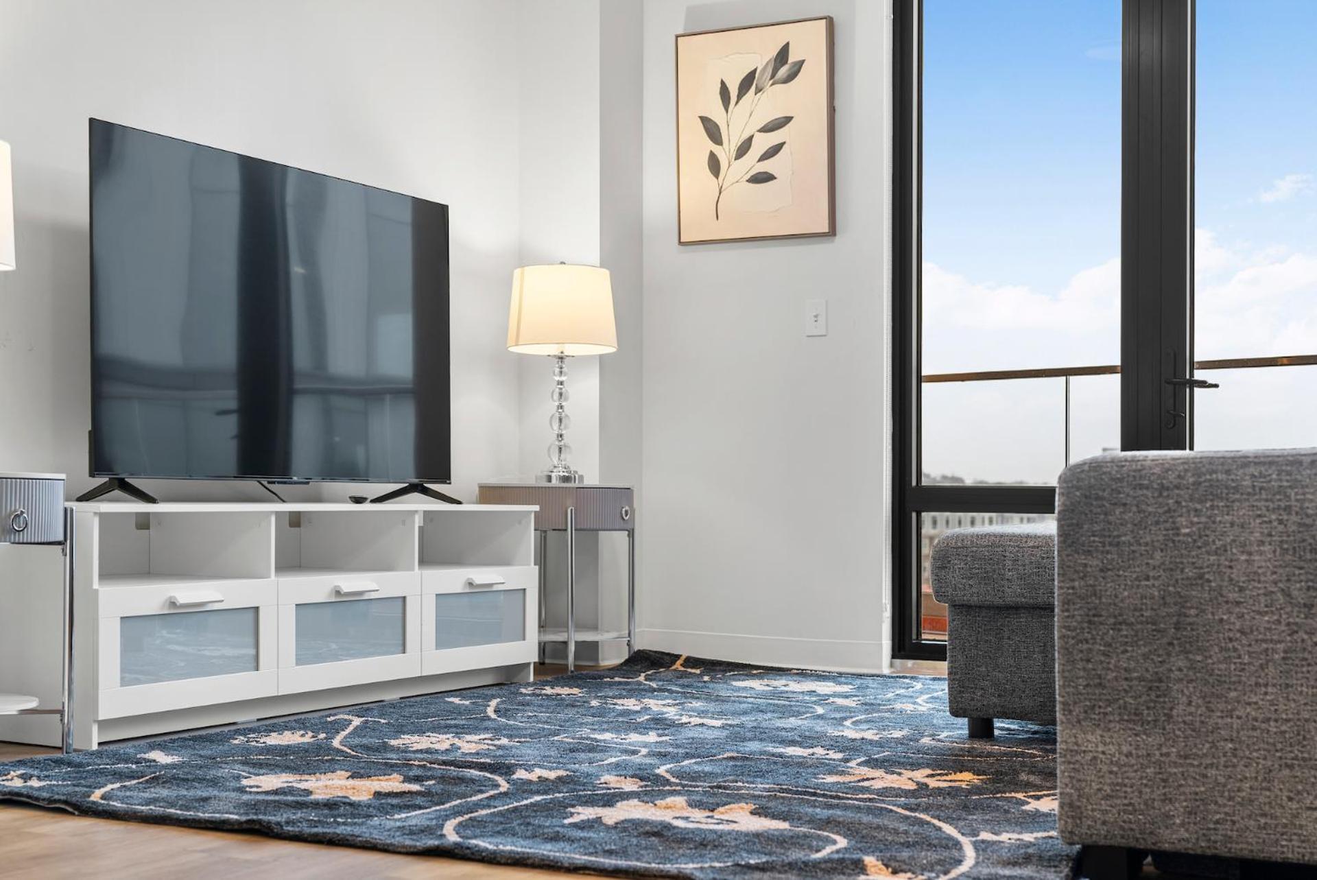 Furnished Luxury Next To Harvard Stadium Boston