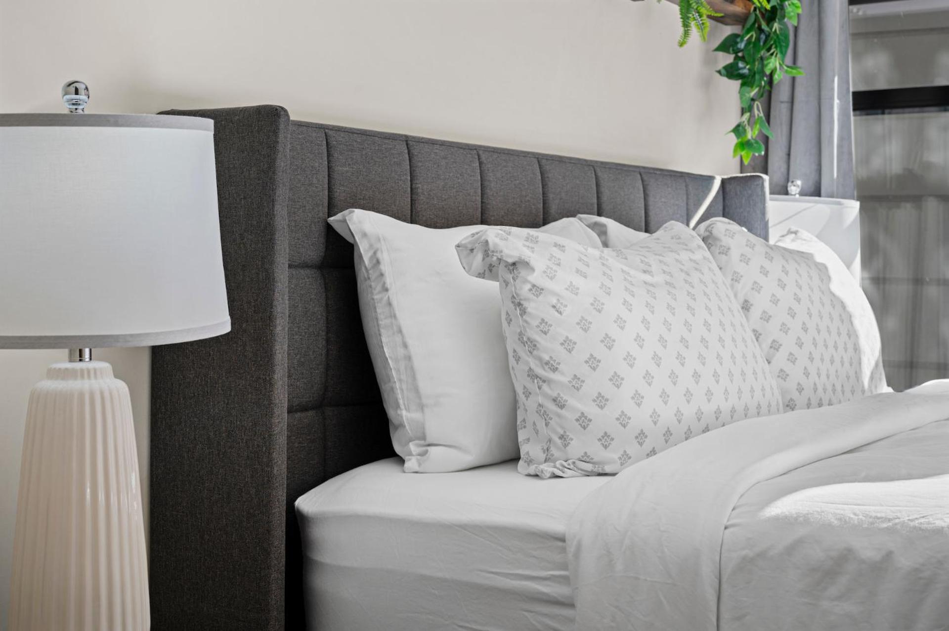 Furnished In Downtown Apartment *