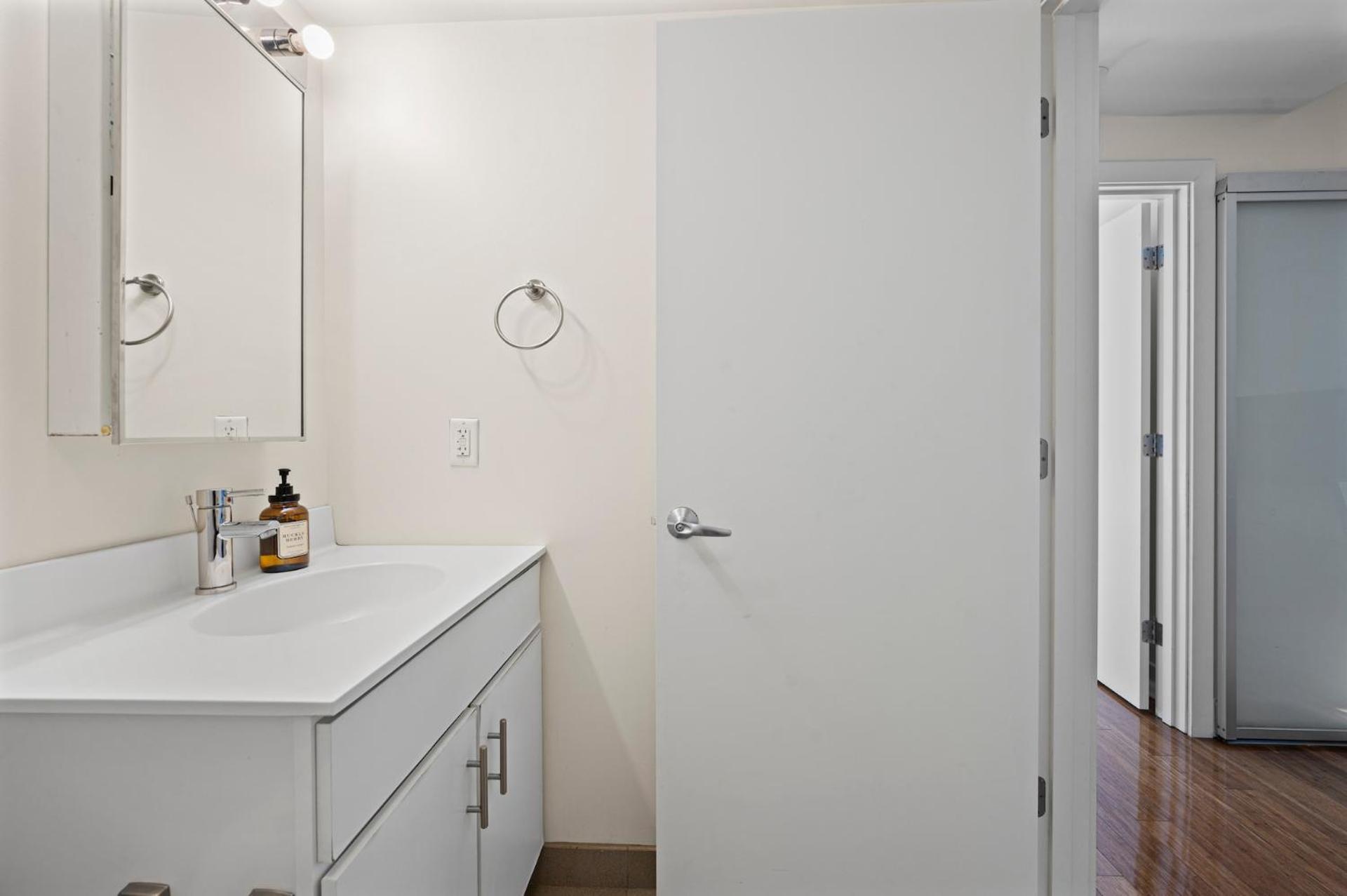 Apartment Furnished In Downtown Boston
