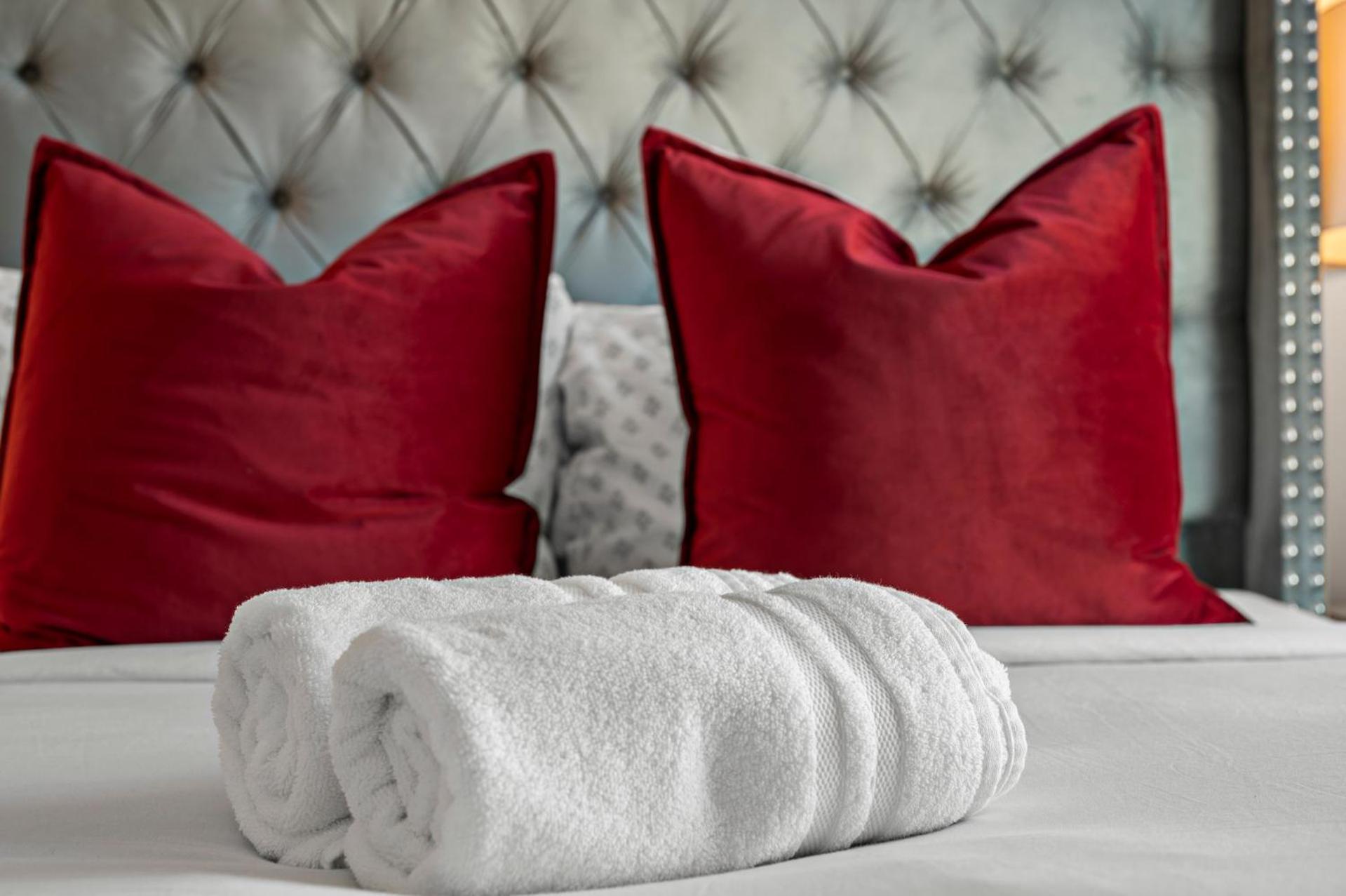 Luxury Furnished Near Logan Airport * Boston