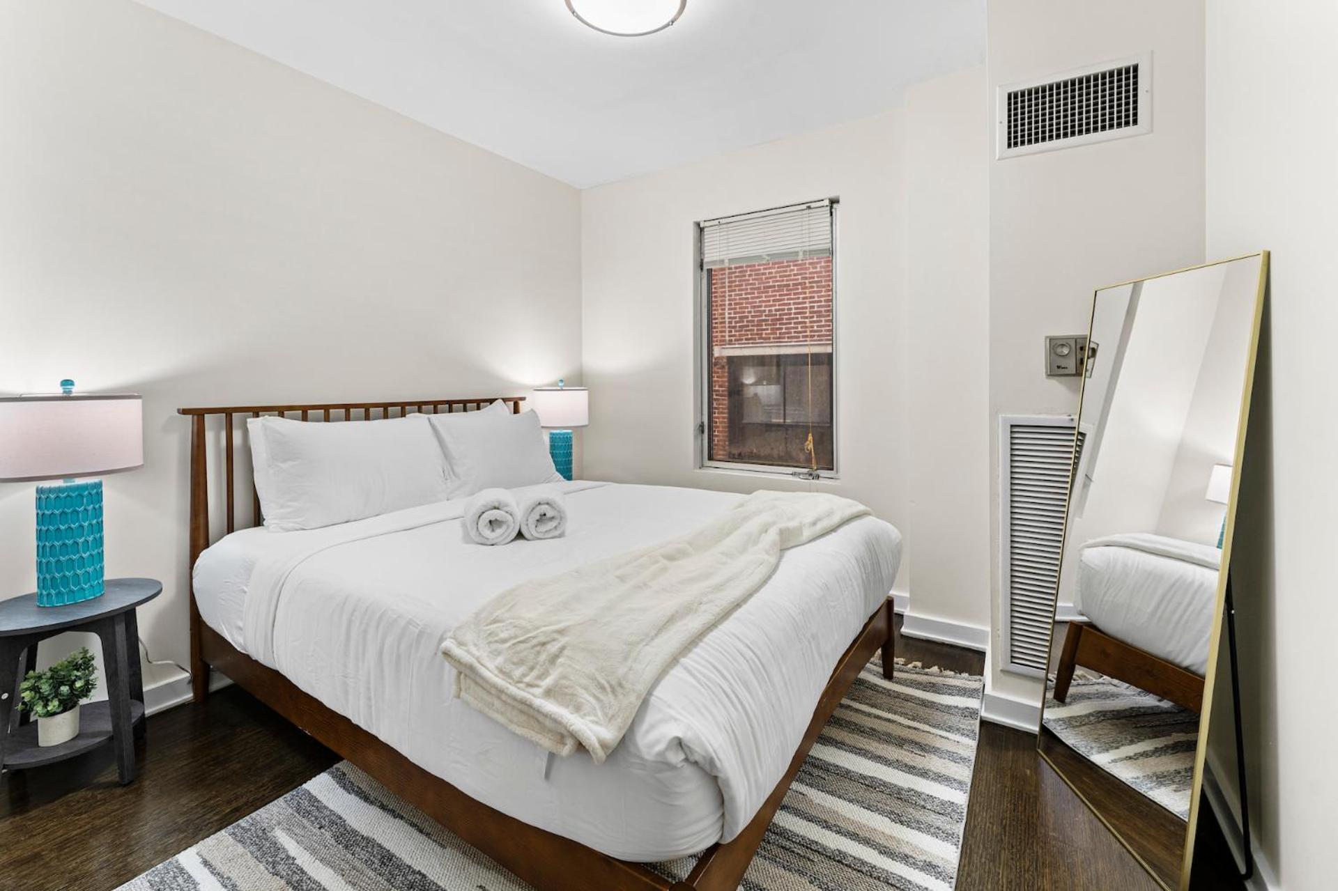 Furnished In Downtown Apartamento *