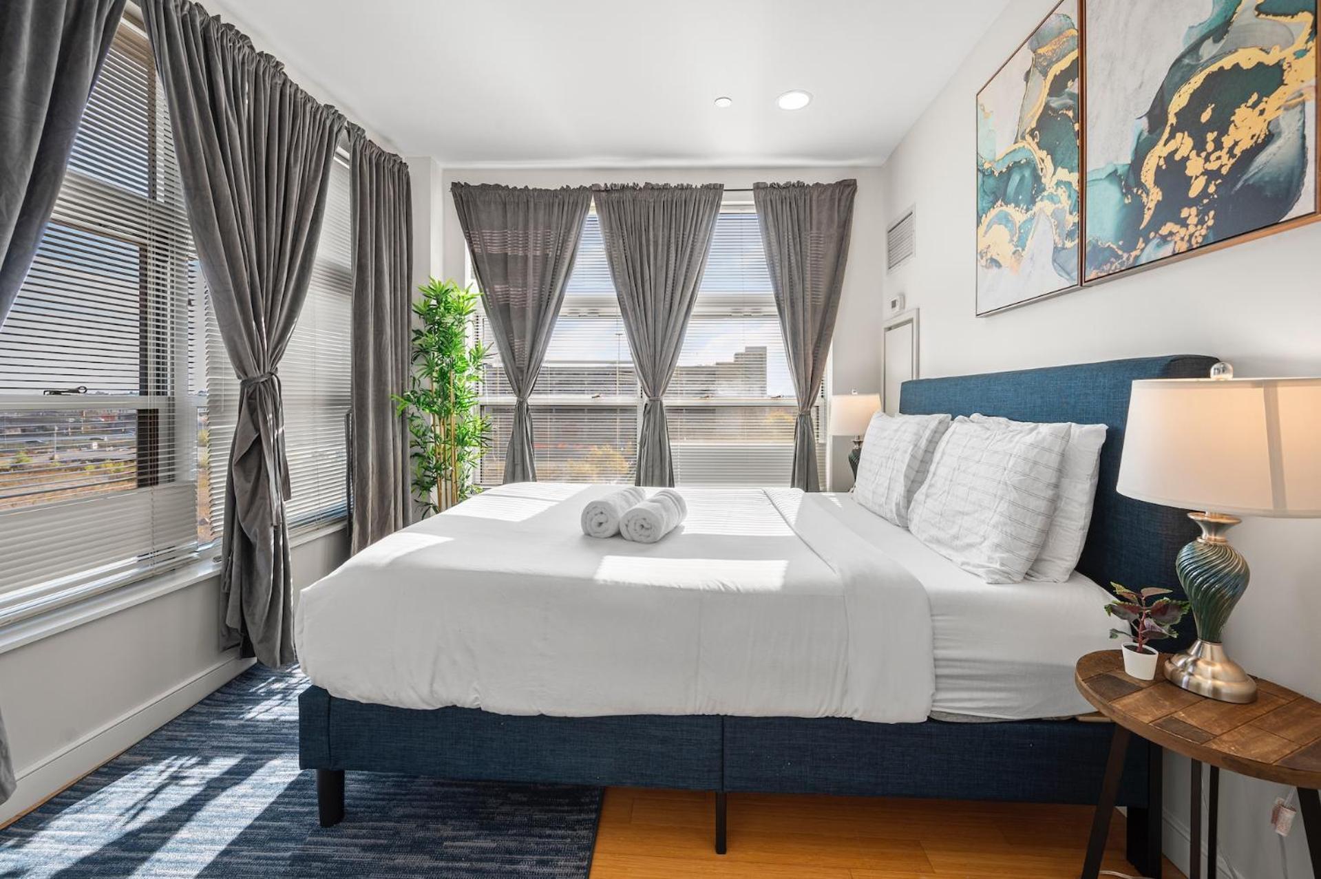 Beautiful 2br In Southend Boston