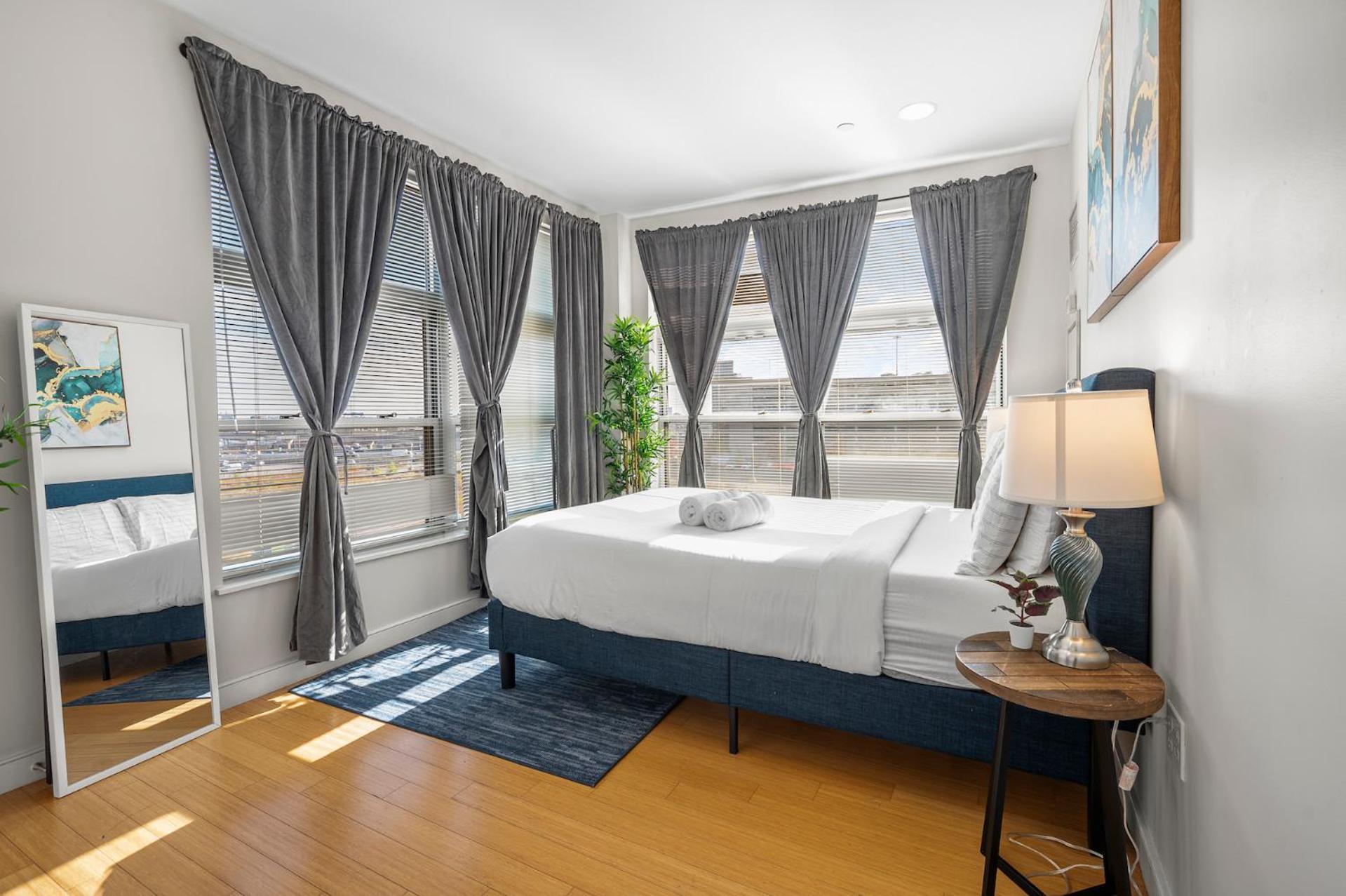 Apartment Beautiful 2br In Southend *