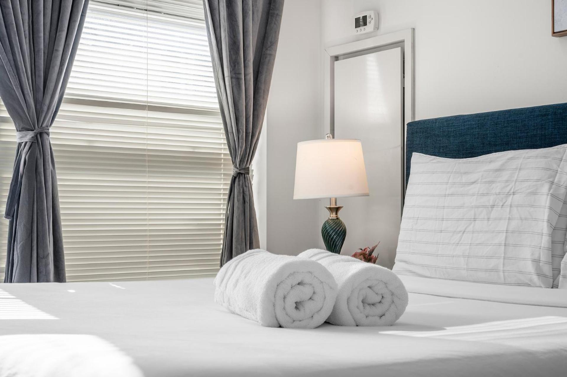 Beautiful 2br In Southend Boston